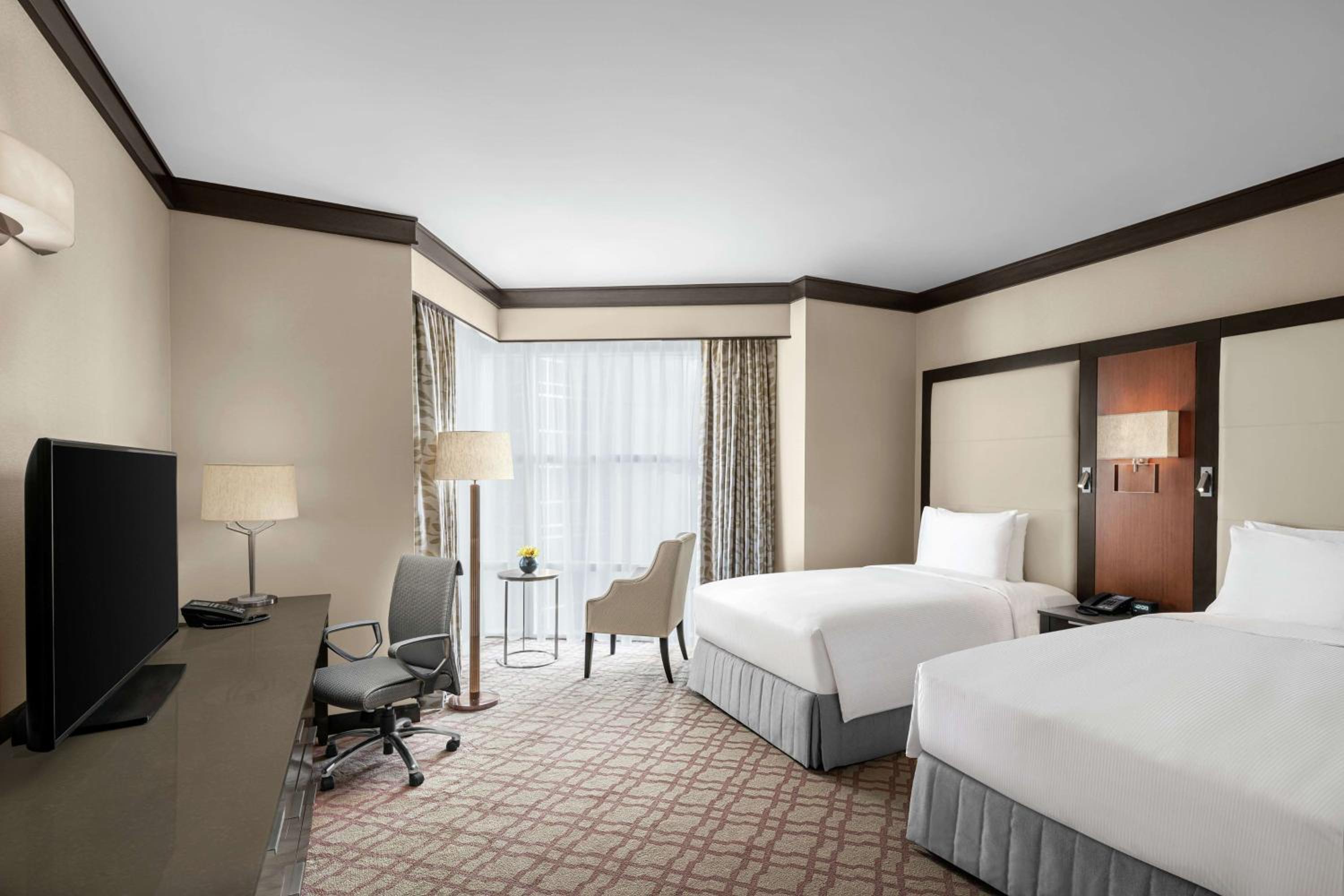 TWIN GUEST ROOM