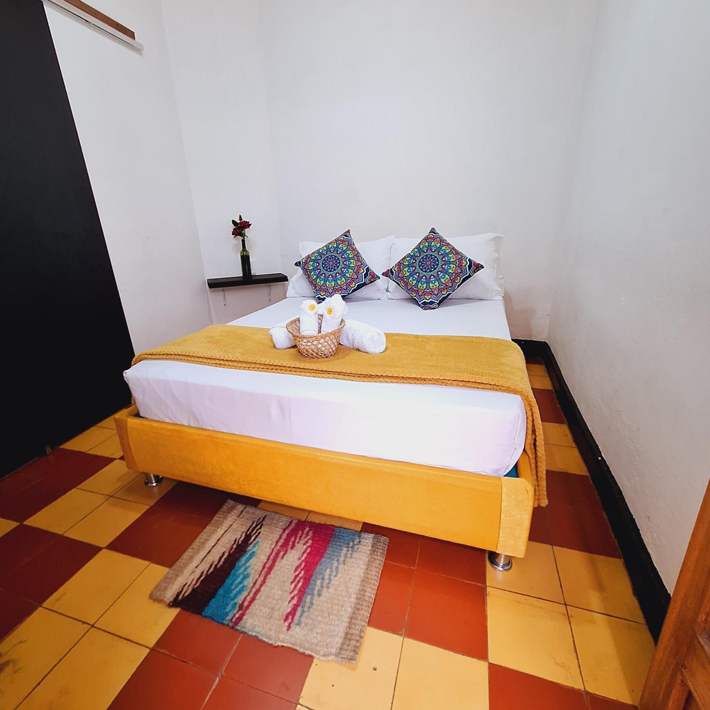 Economy Double Room photo 1