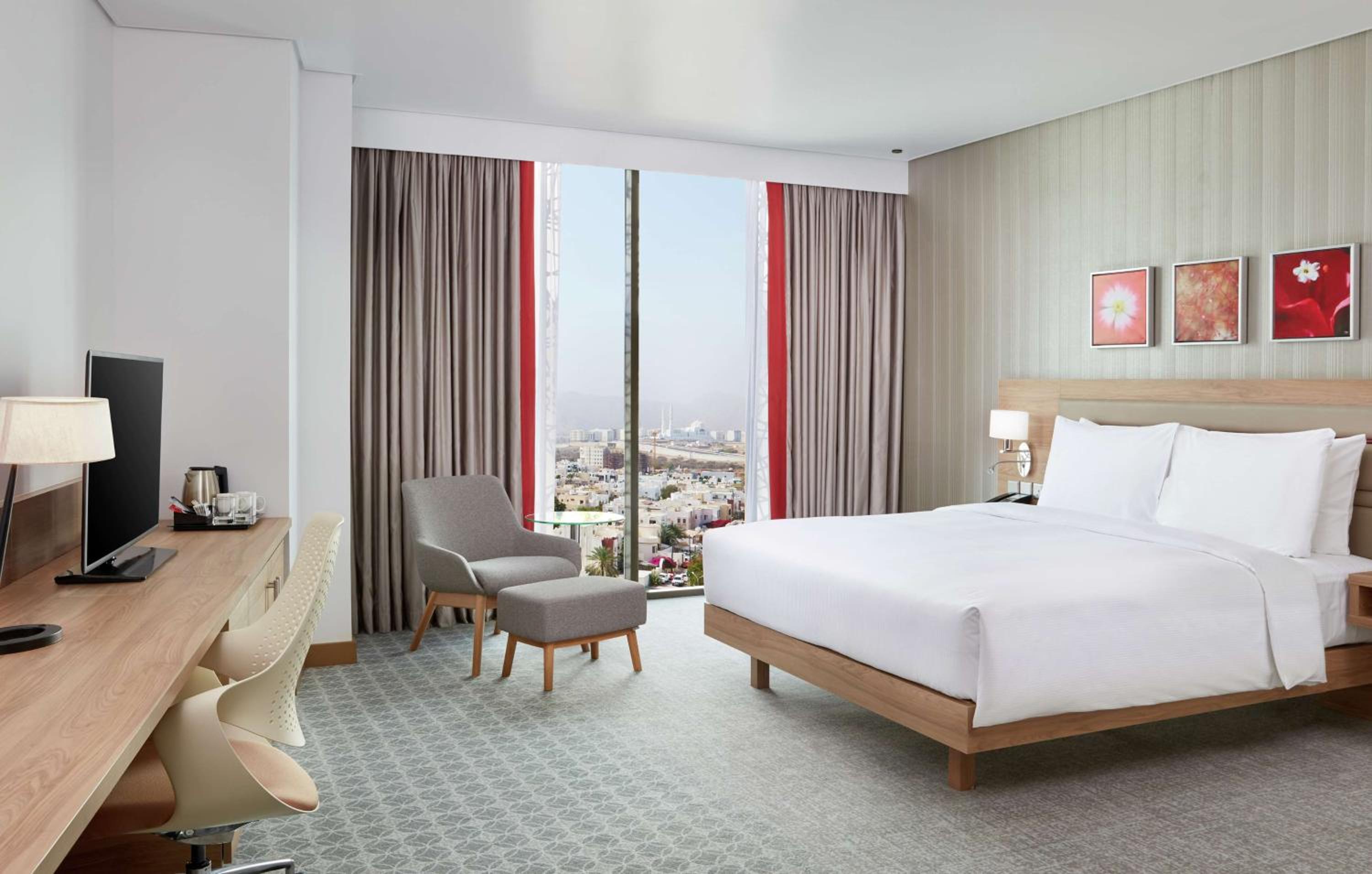 Superior King Room - Photo 2