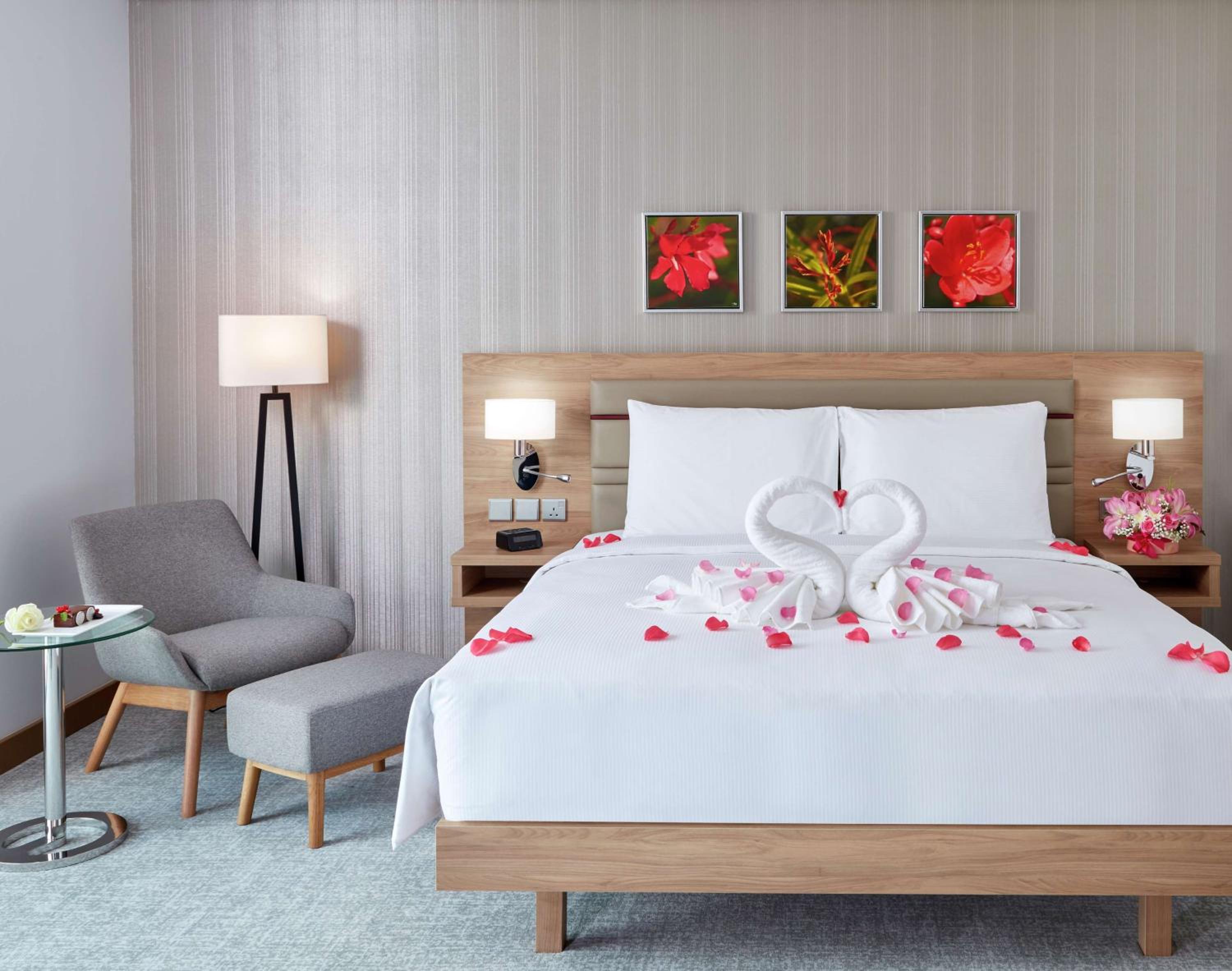 King Room - Photo 5
