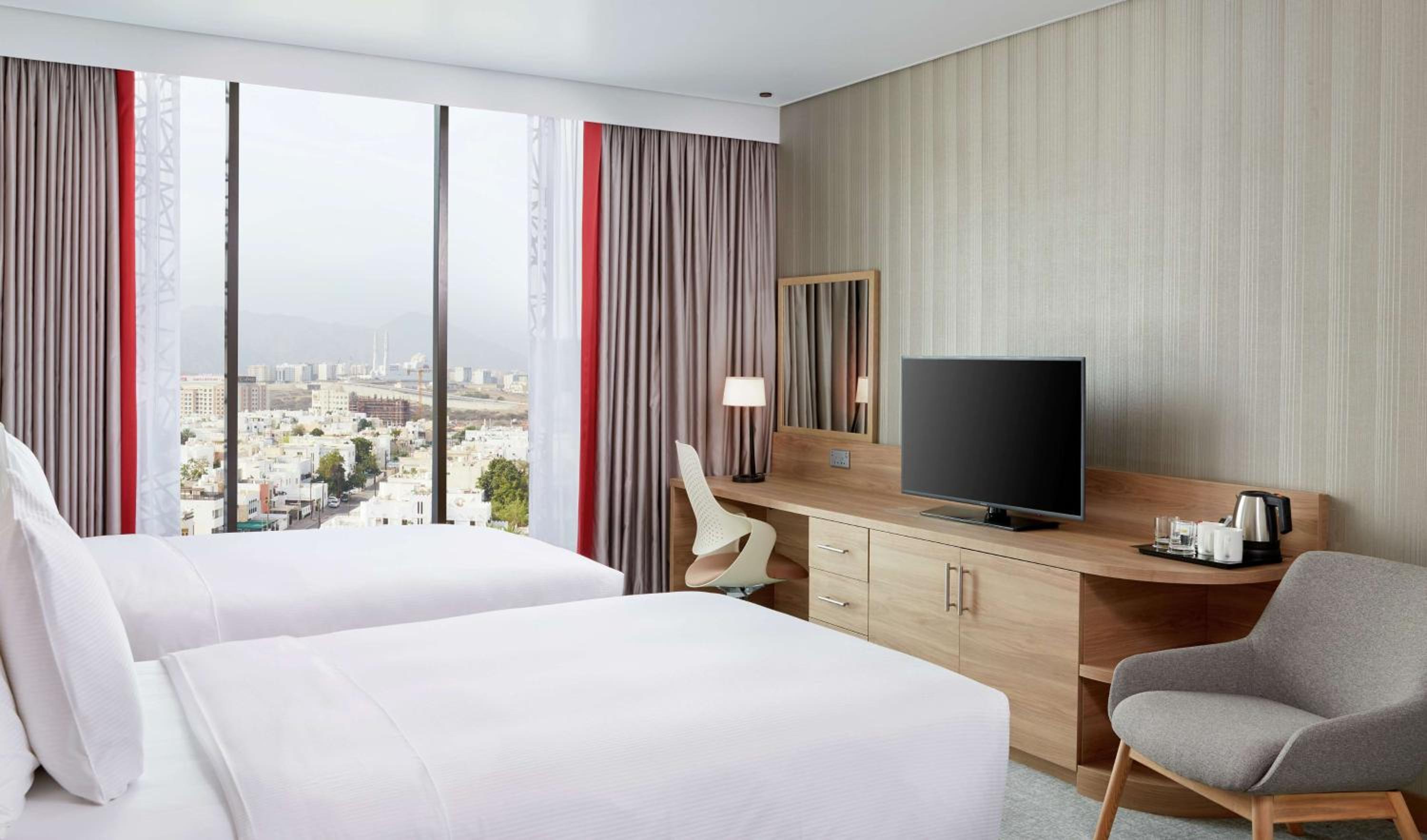 Twin Room - Photo 1