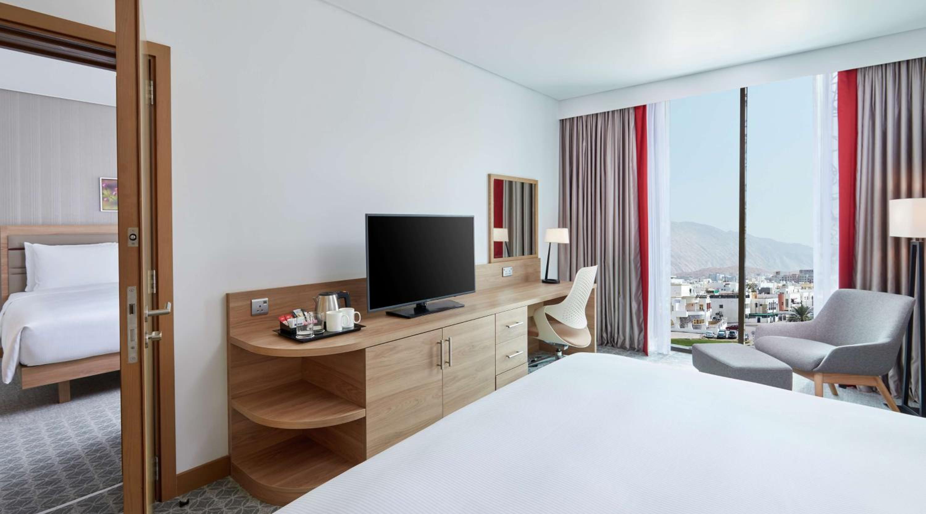 King Room - Photo 1