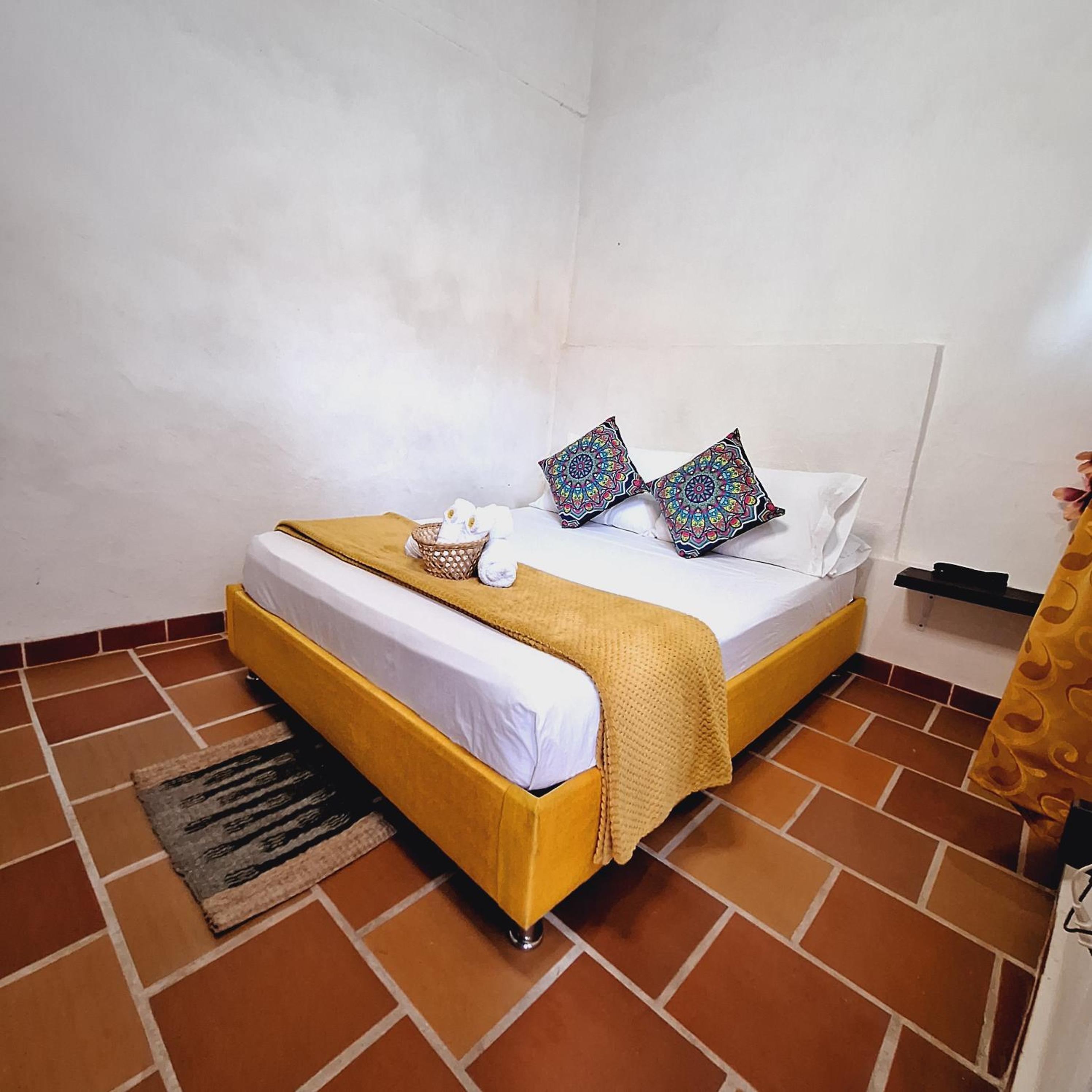 Double Room with Private Bathroom photo 1