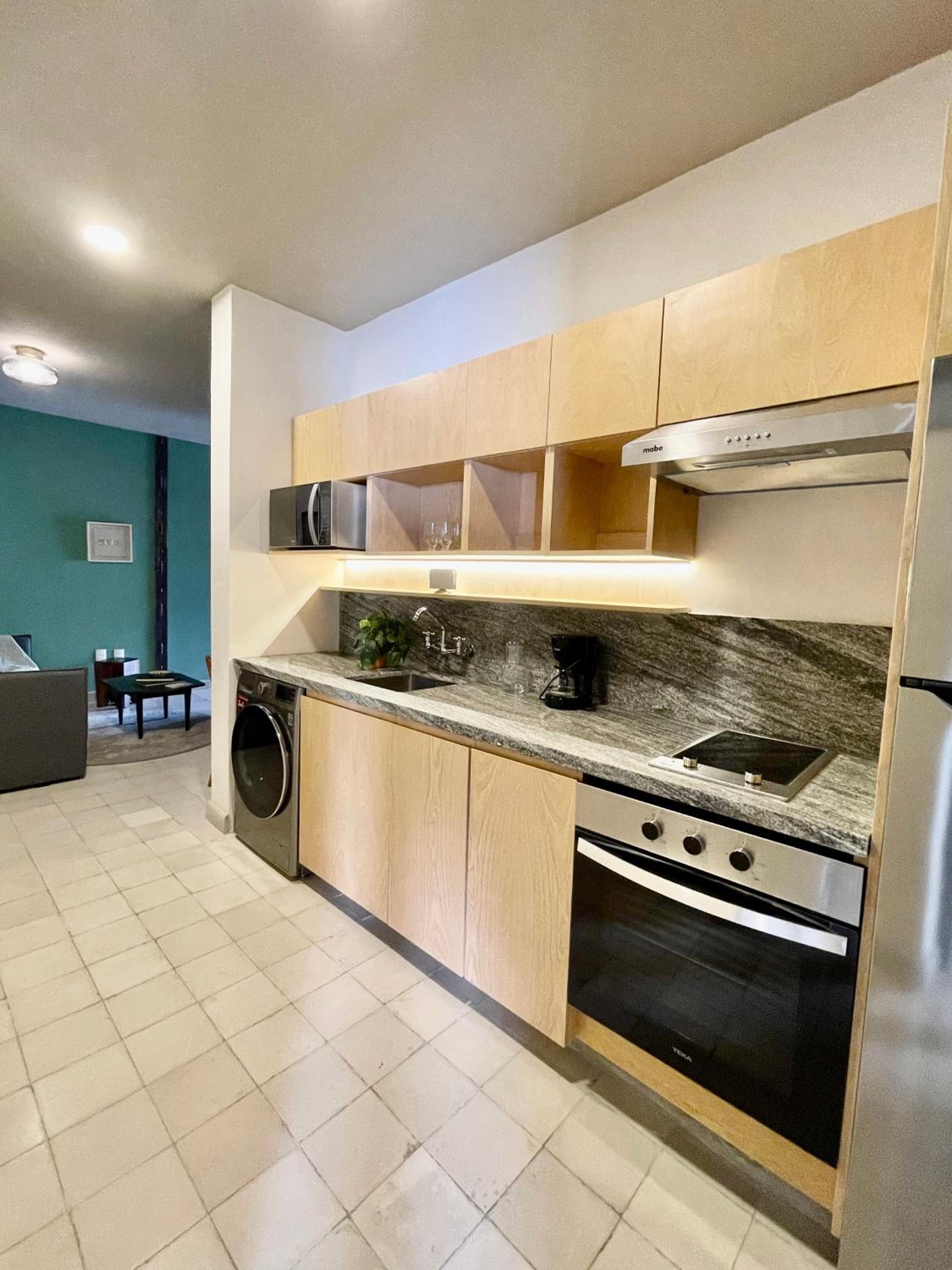 Superior Apartment - Photo 2