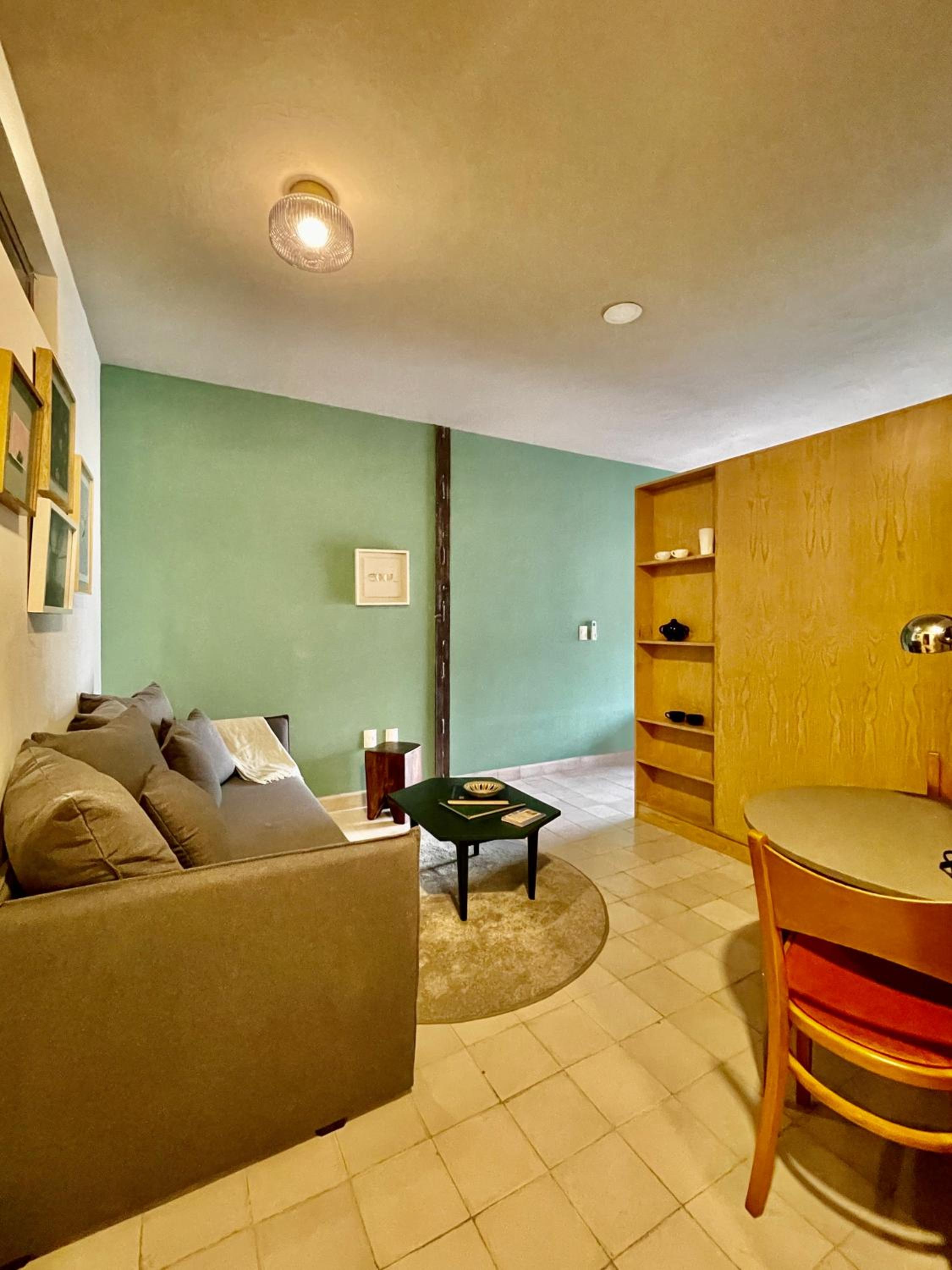 Superior Apartment - Photo 8