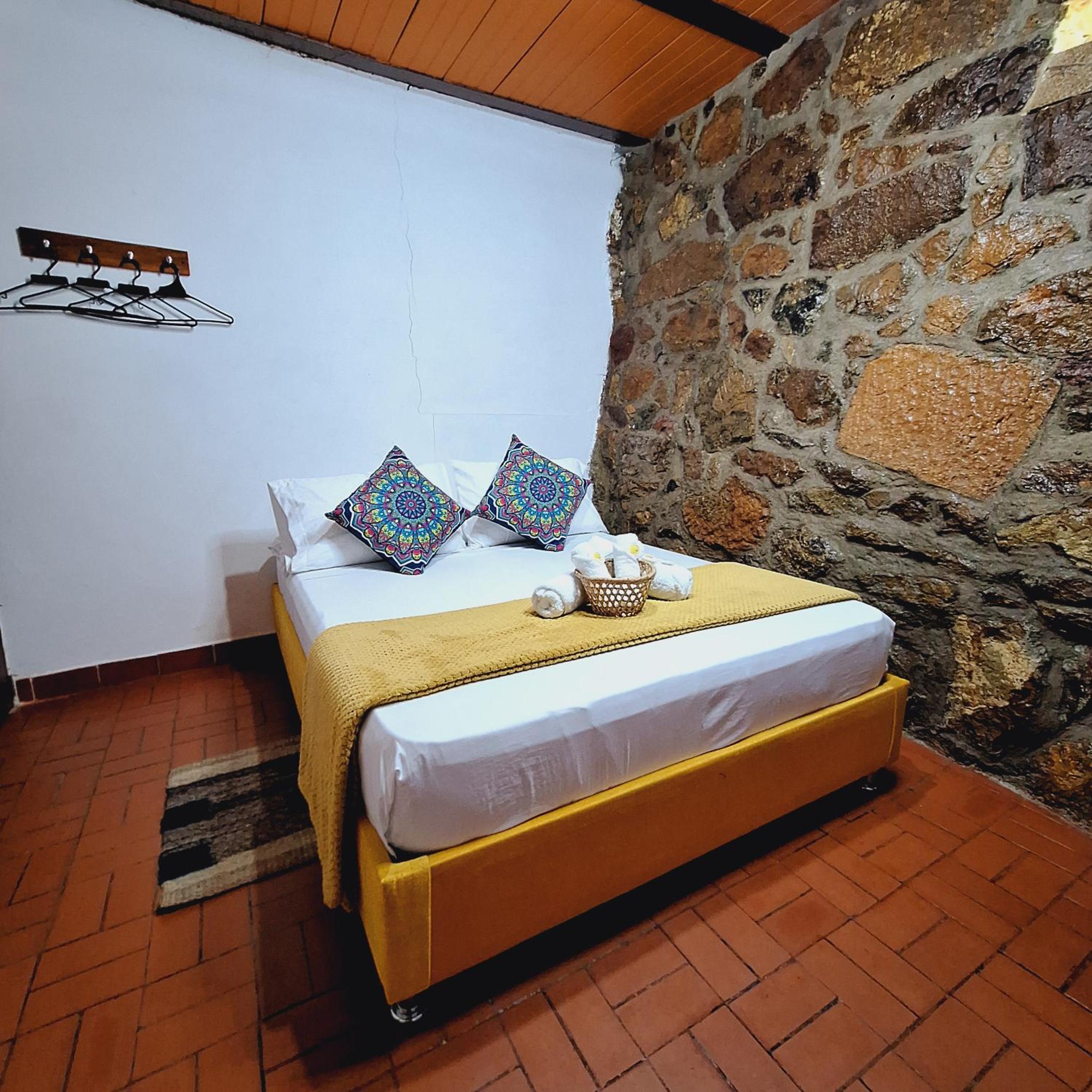 Double Room with Private Bathroom photo 1