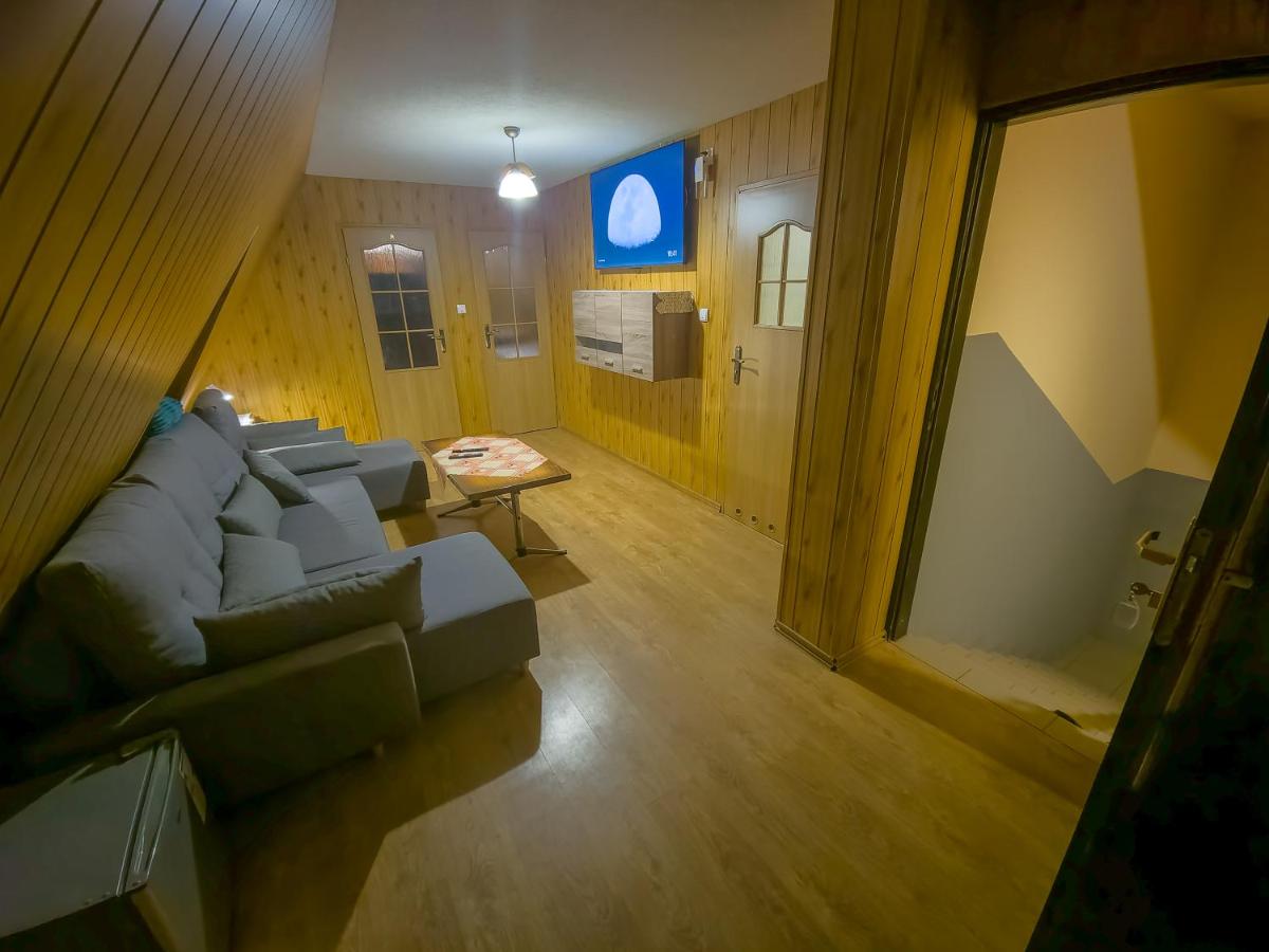 Family Double Room photo 1