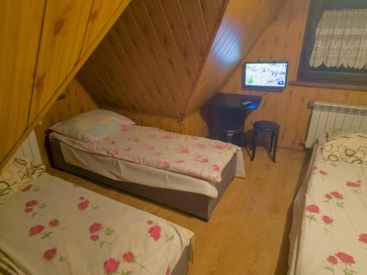 Family Double Room photo 3
