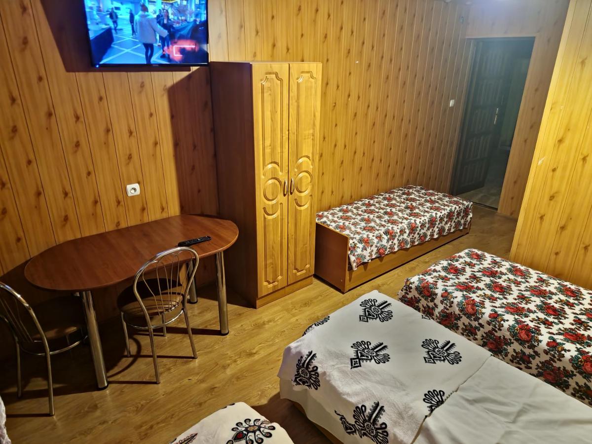 Quadruple Room with Bathroom photo 1