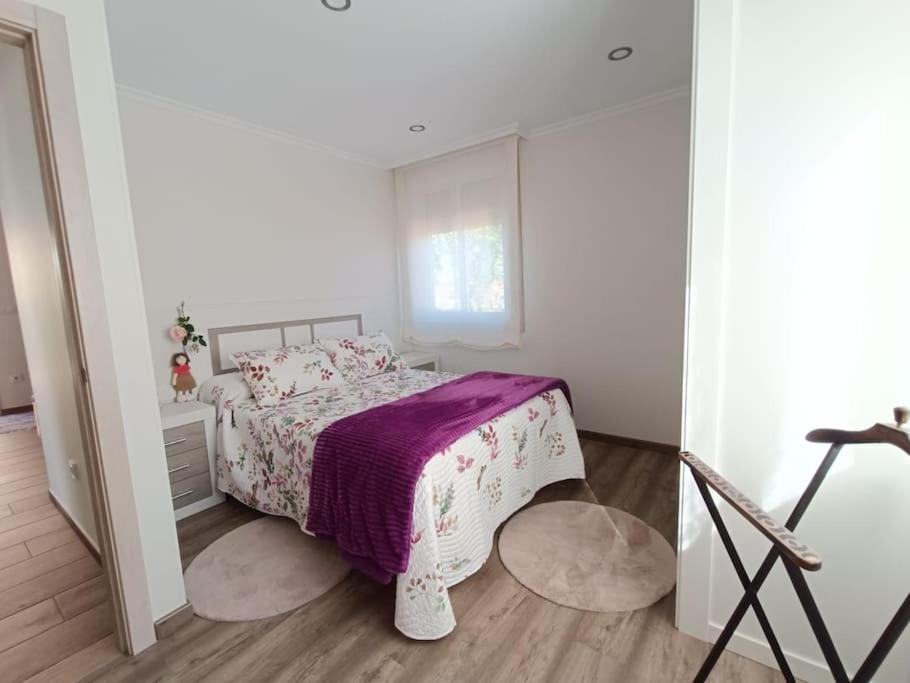 Casa de Dos Habitaciones
