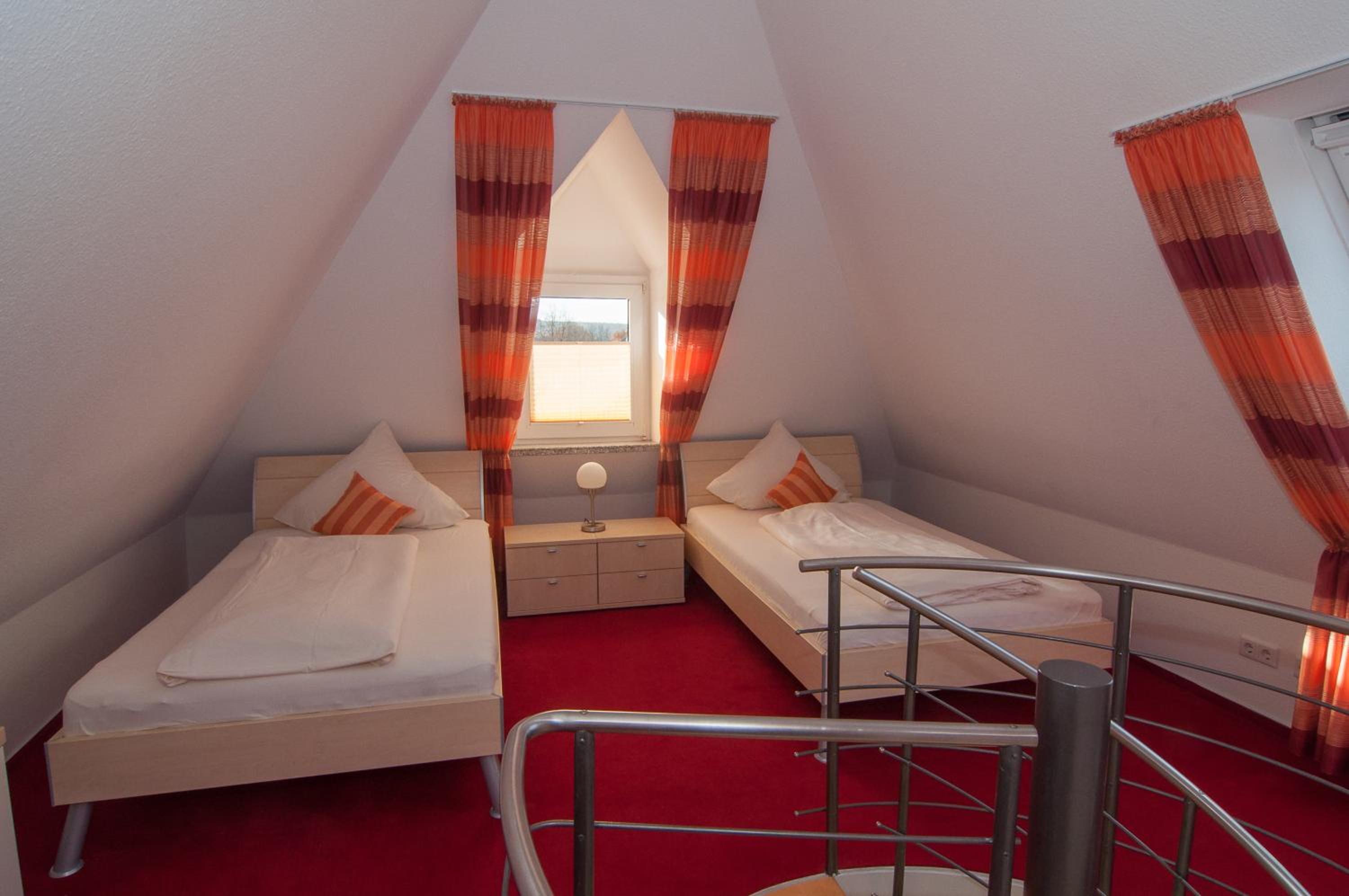 One-Bedroom Apartment - Photo 21