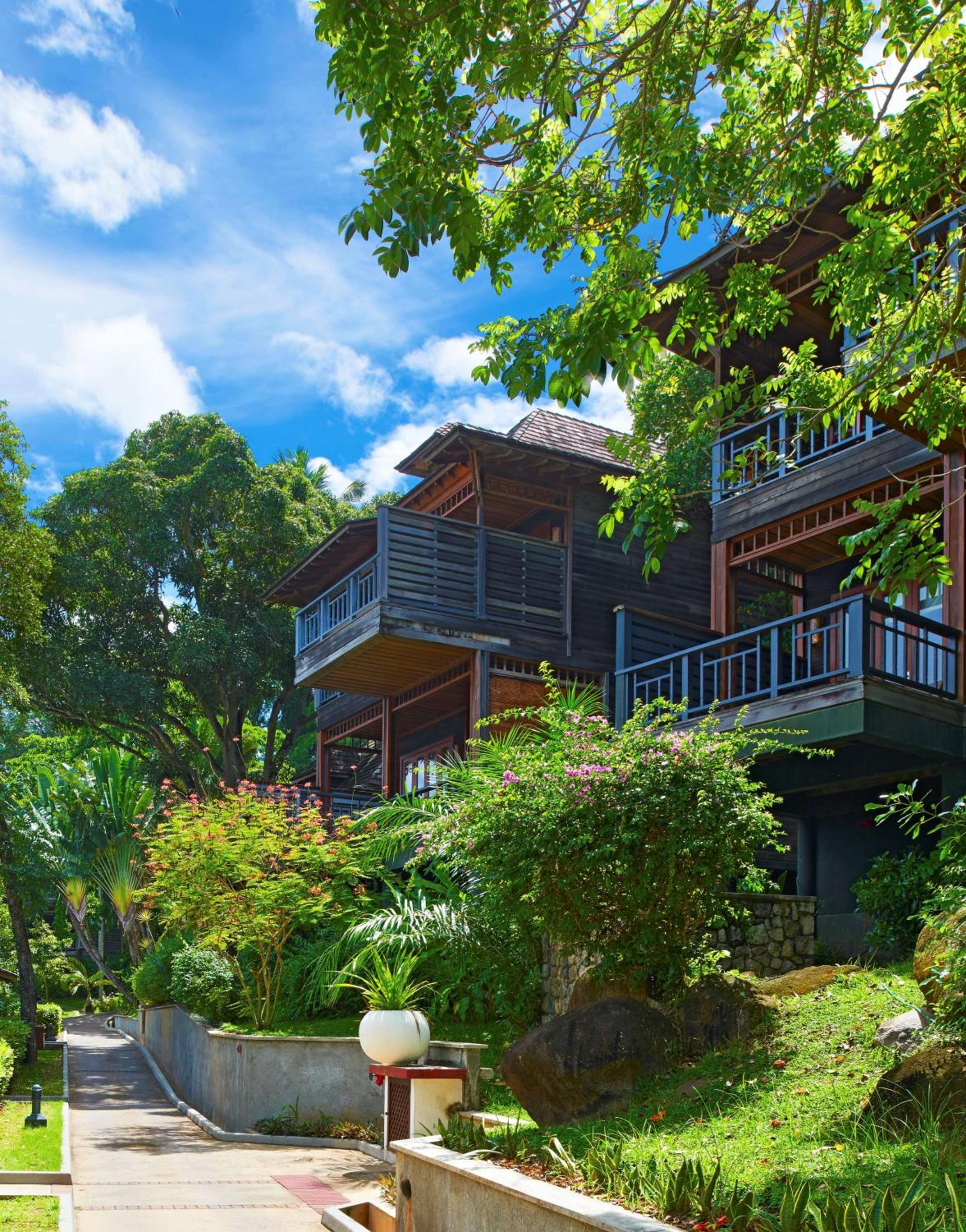 King Sunset Villa  photo 3
