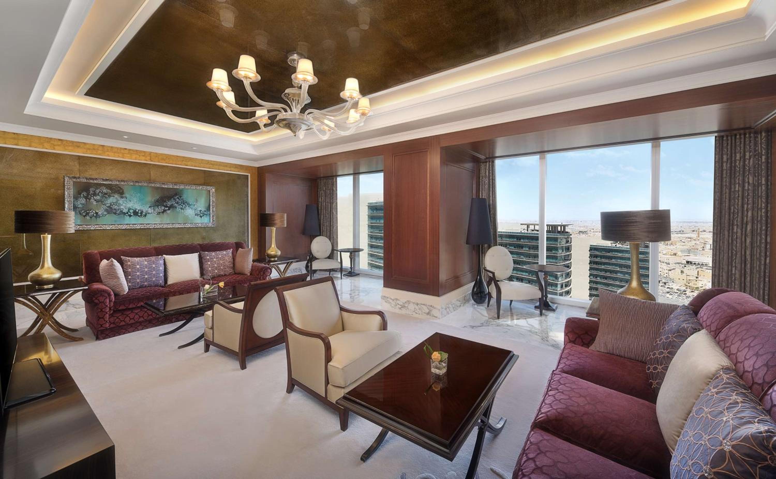 Royal Suite