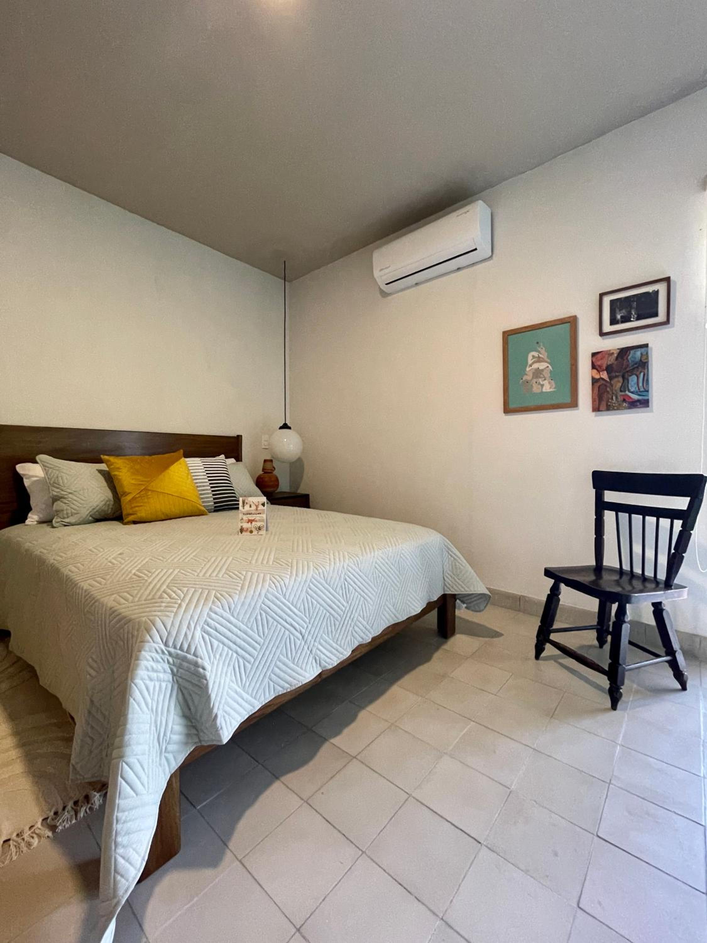 Deluxe Apartment - Photo 9