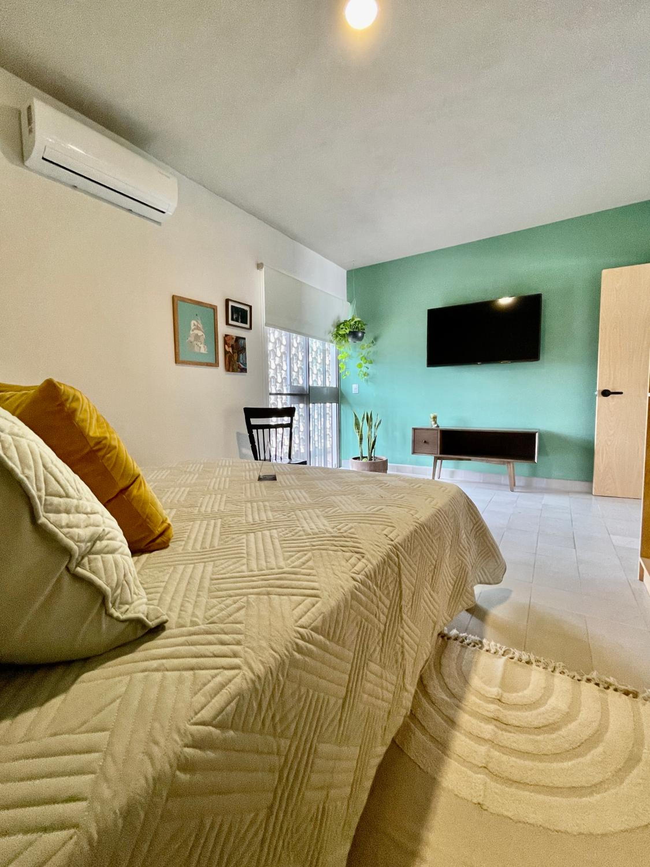 Deluxe Apartment - Photo 7
