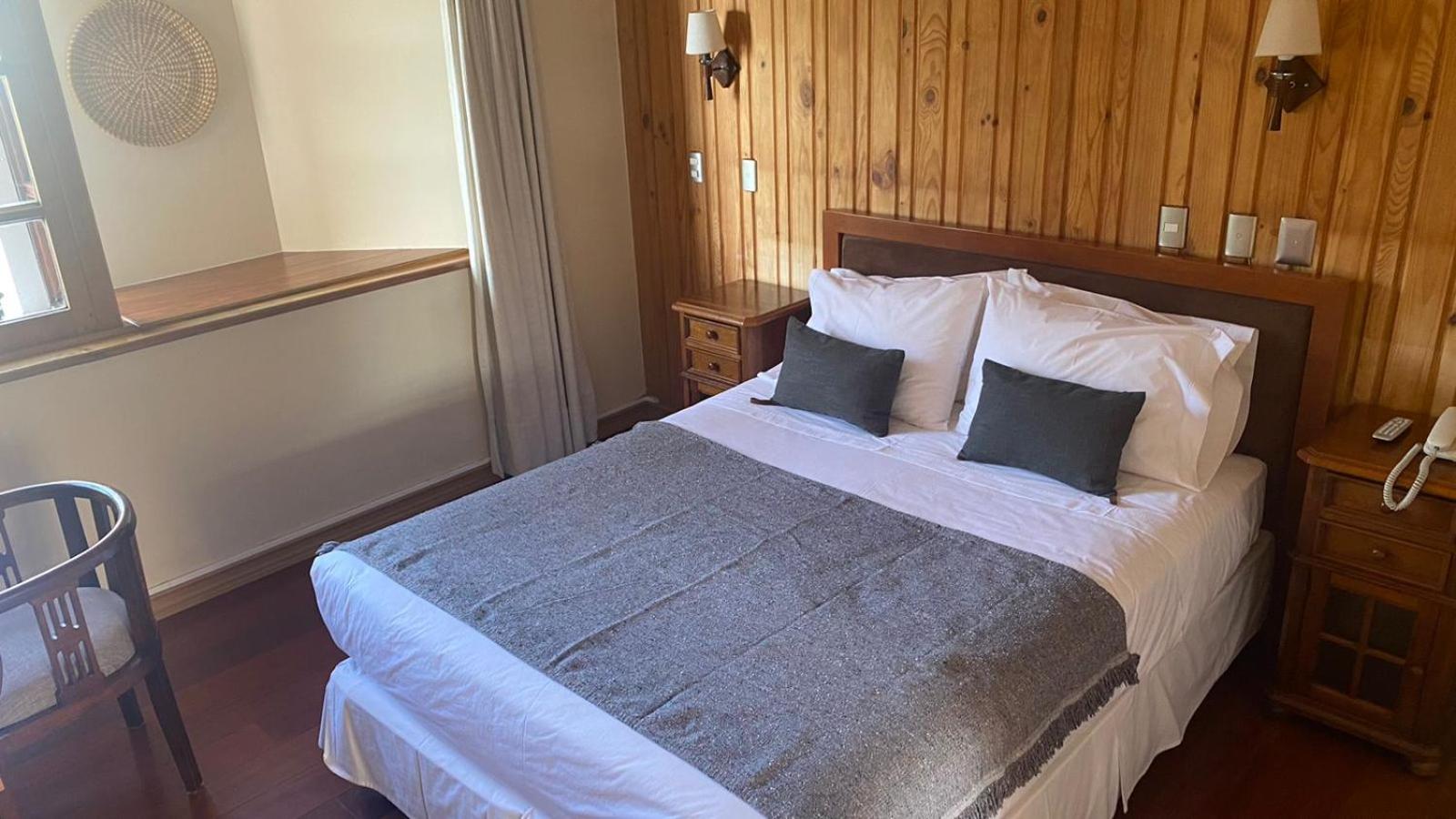 Standard Double Room photo 2