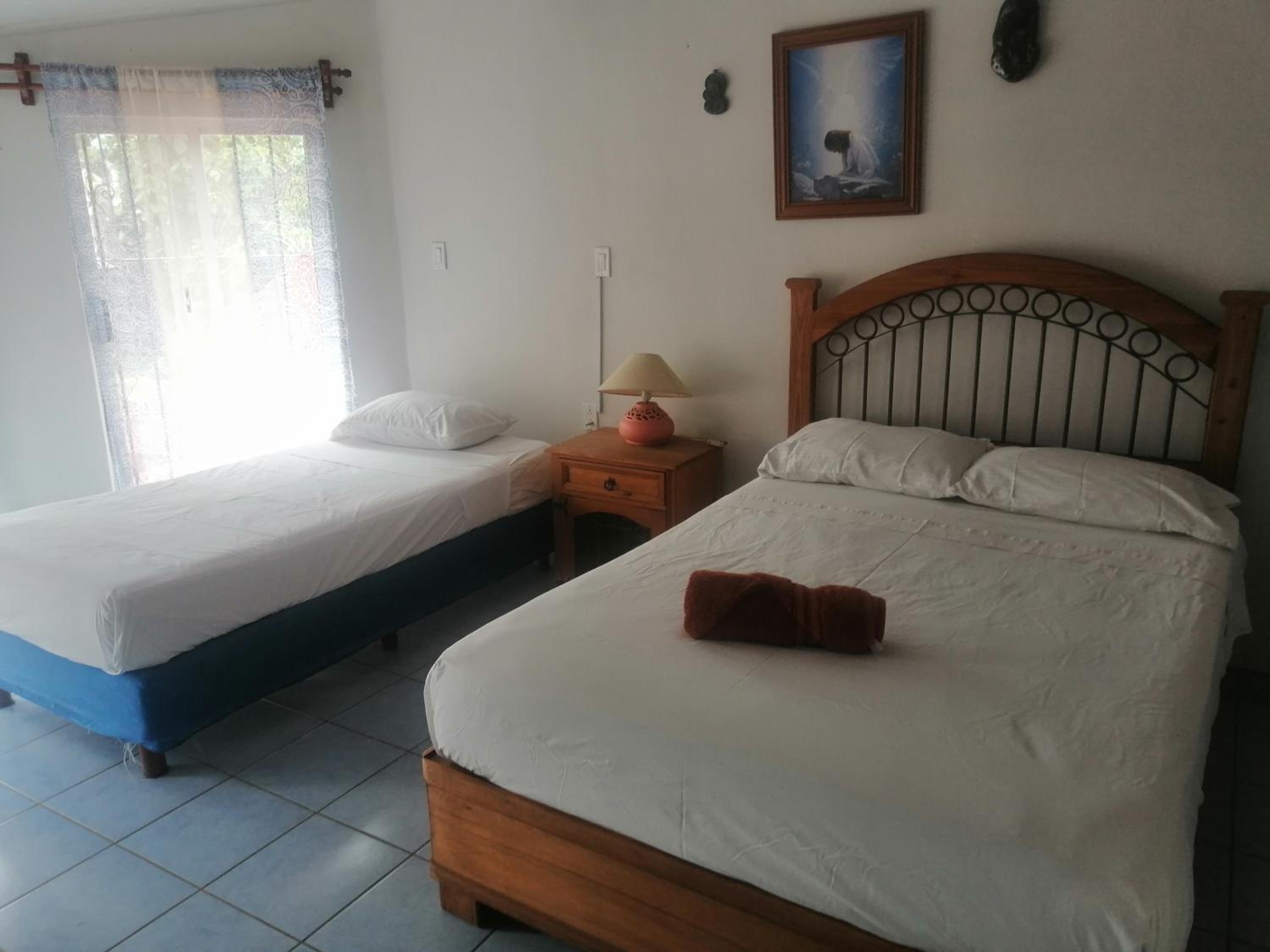 Triple Room with Shared Bathroom photo 1