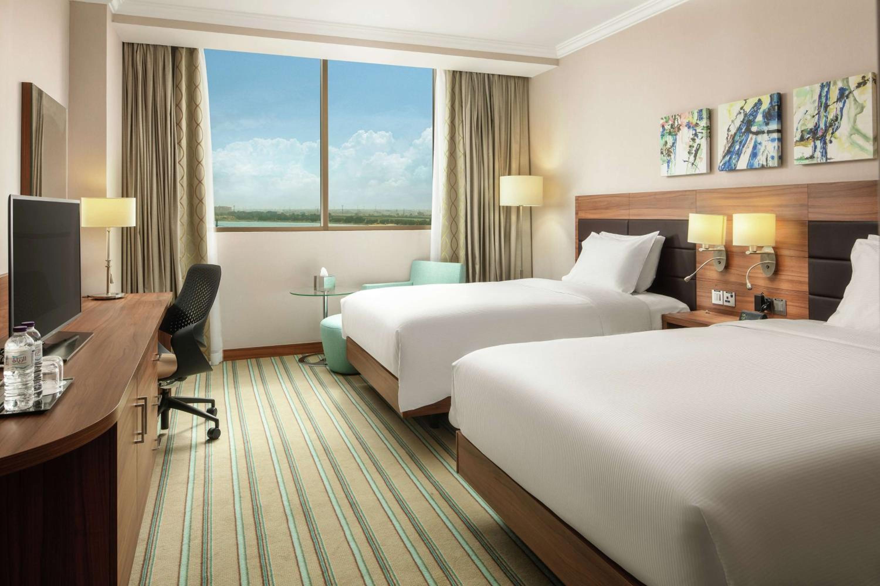 2 Twin Beds Room - Photo 1