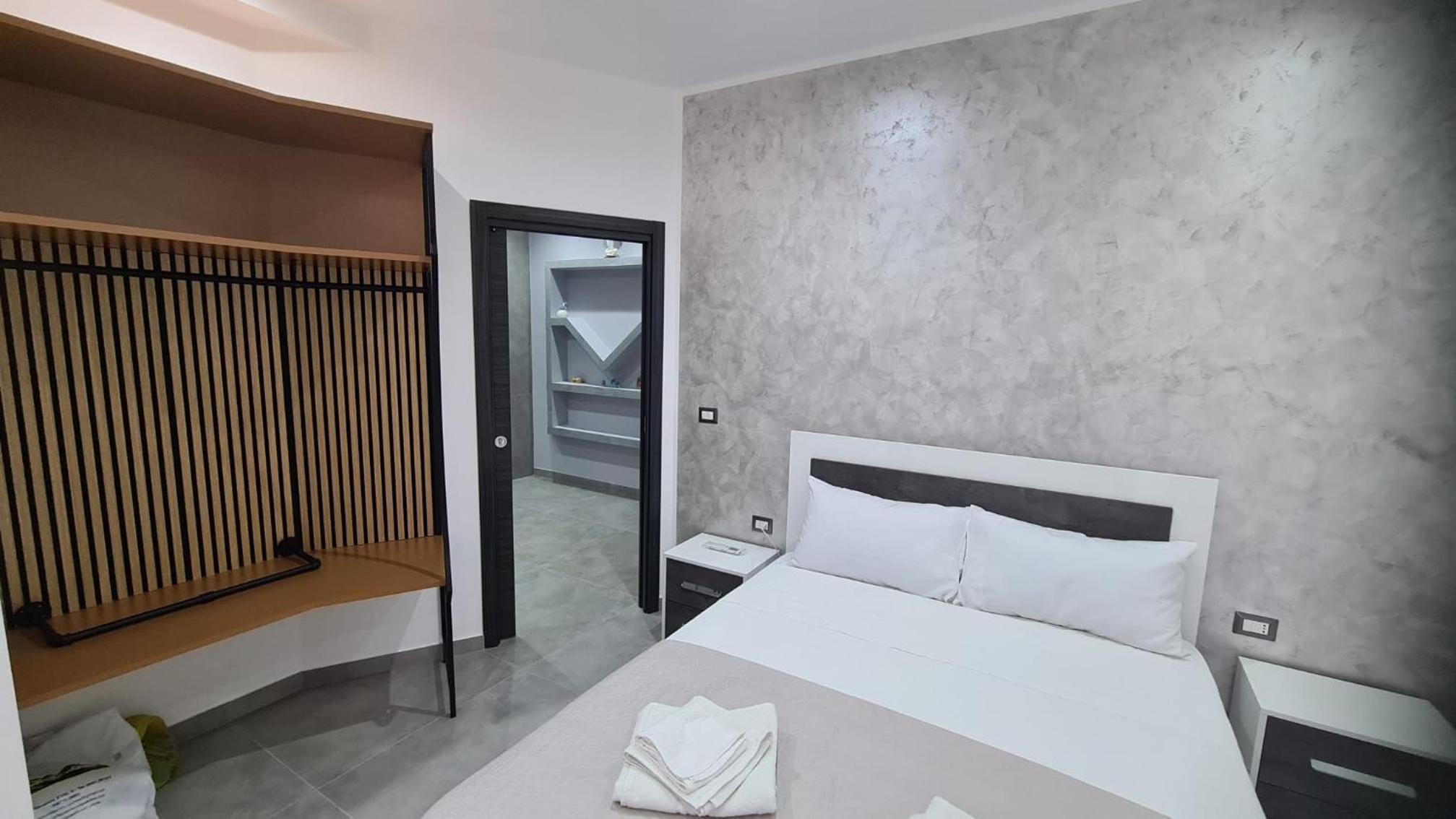 Double Room with Balcony photo 1