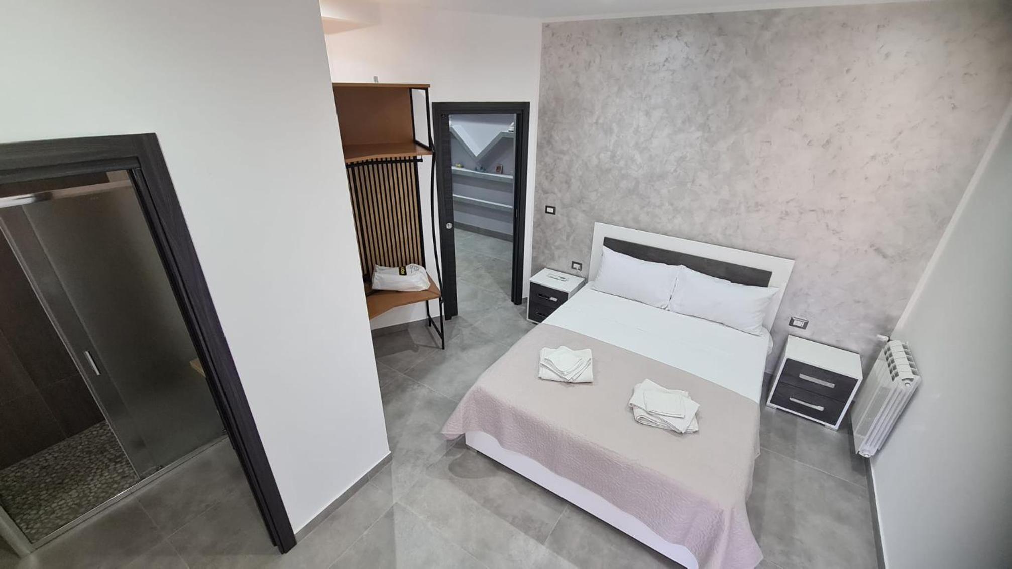 Double Room with Balcony photo 2