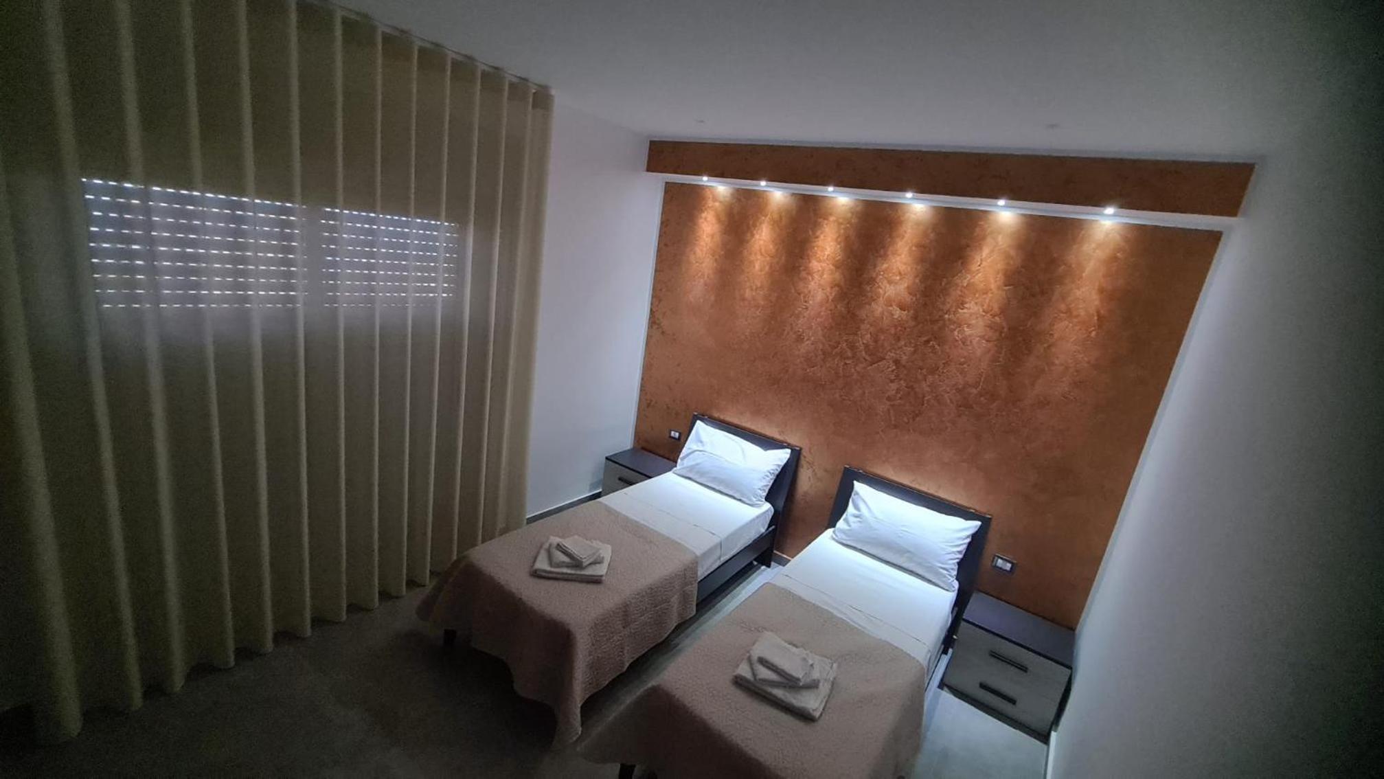 Twin Room photo 1