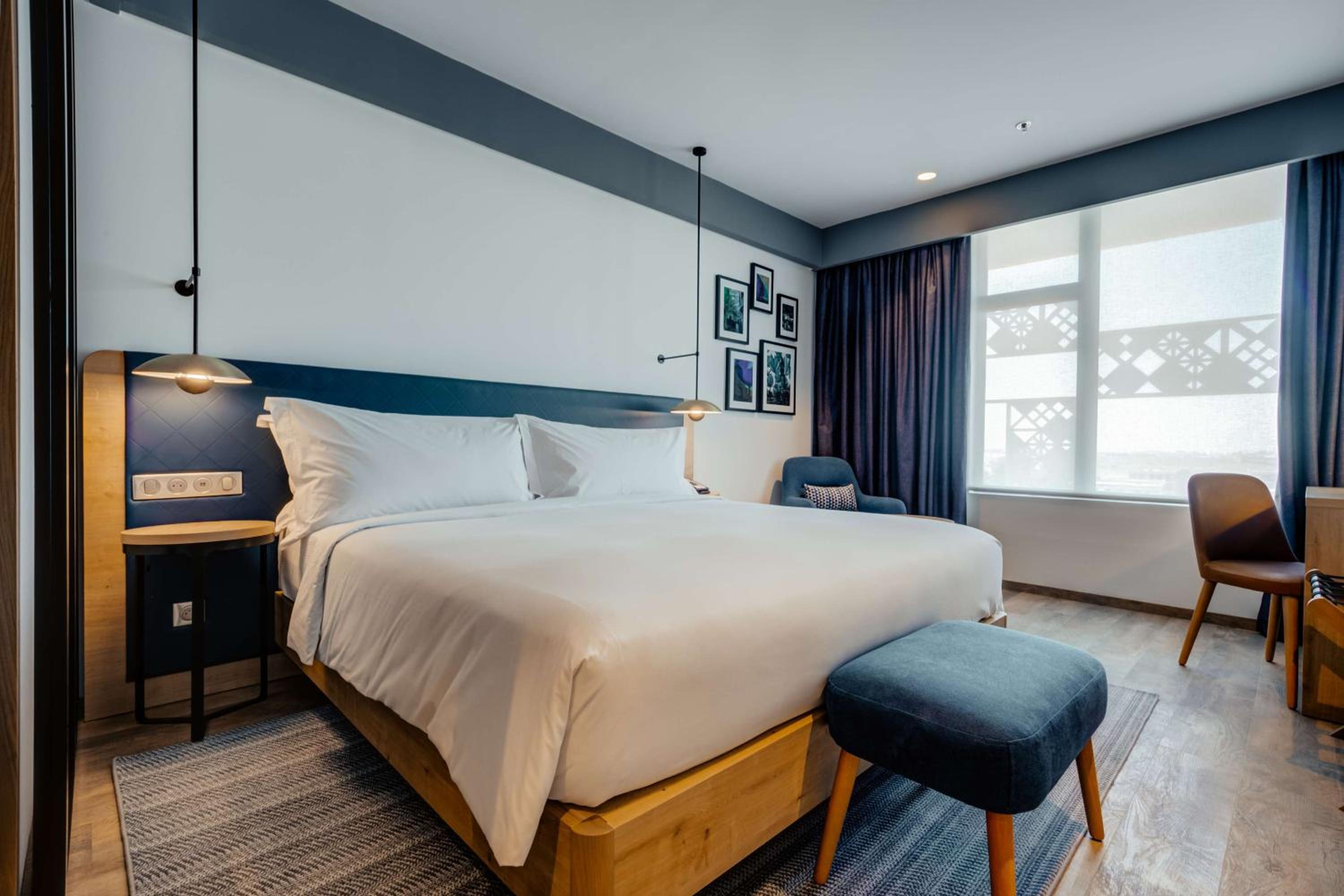 King Room - Photo 2