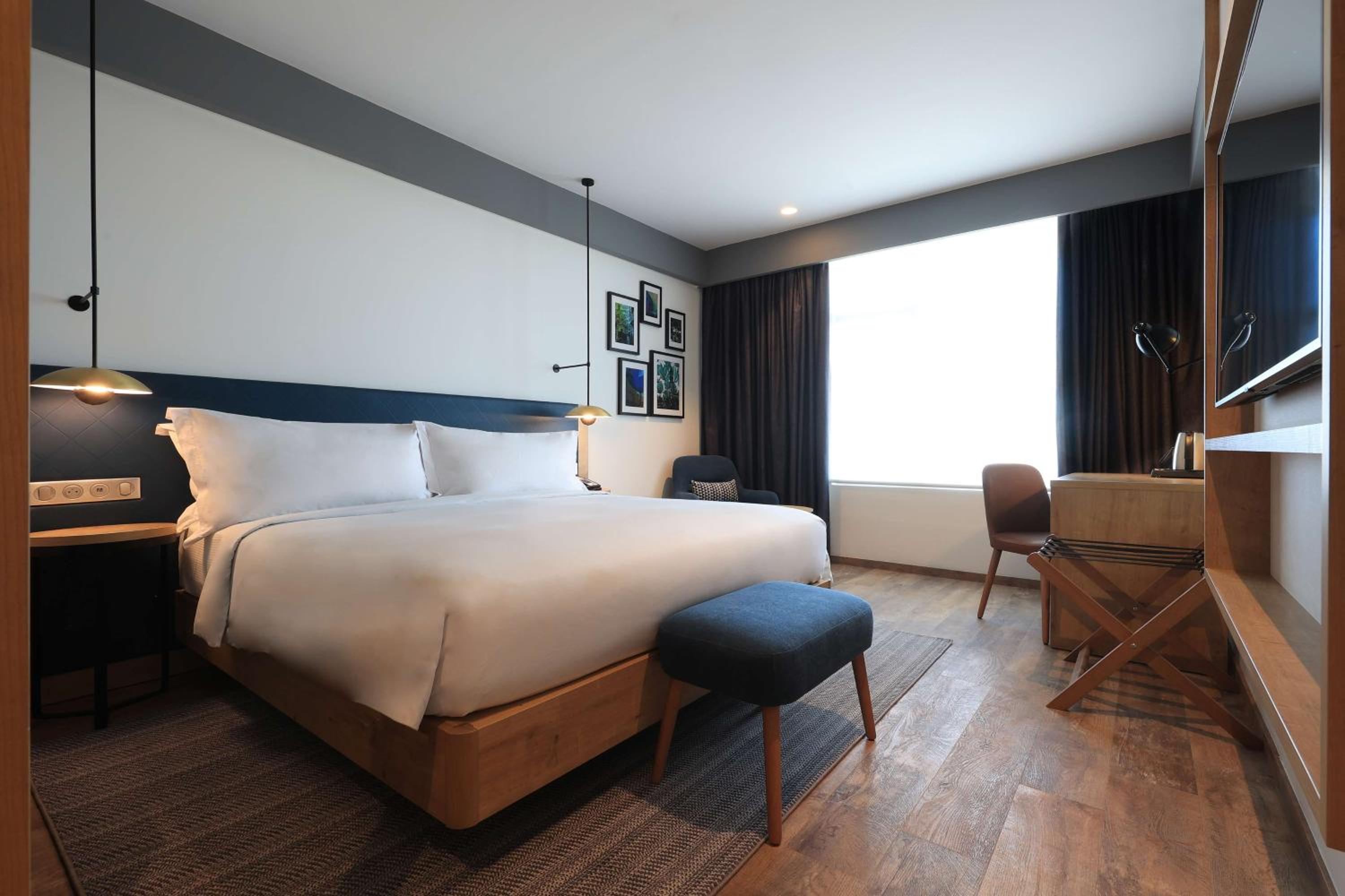 King Room - Photo 7