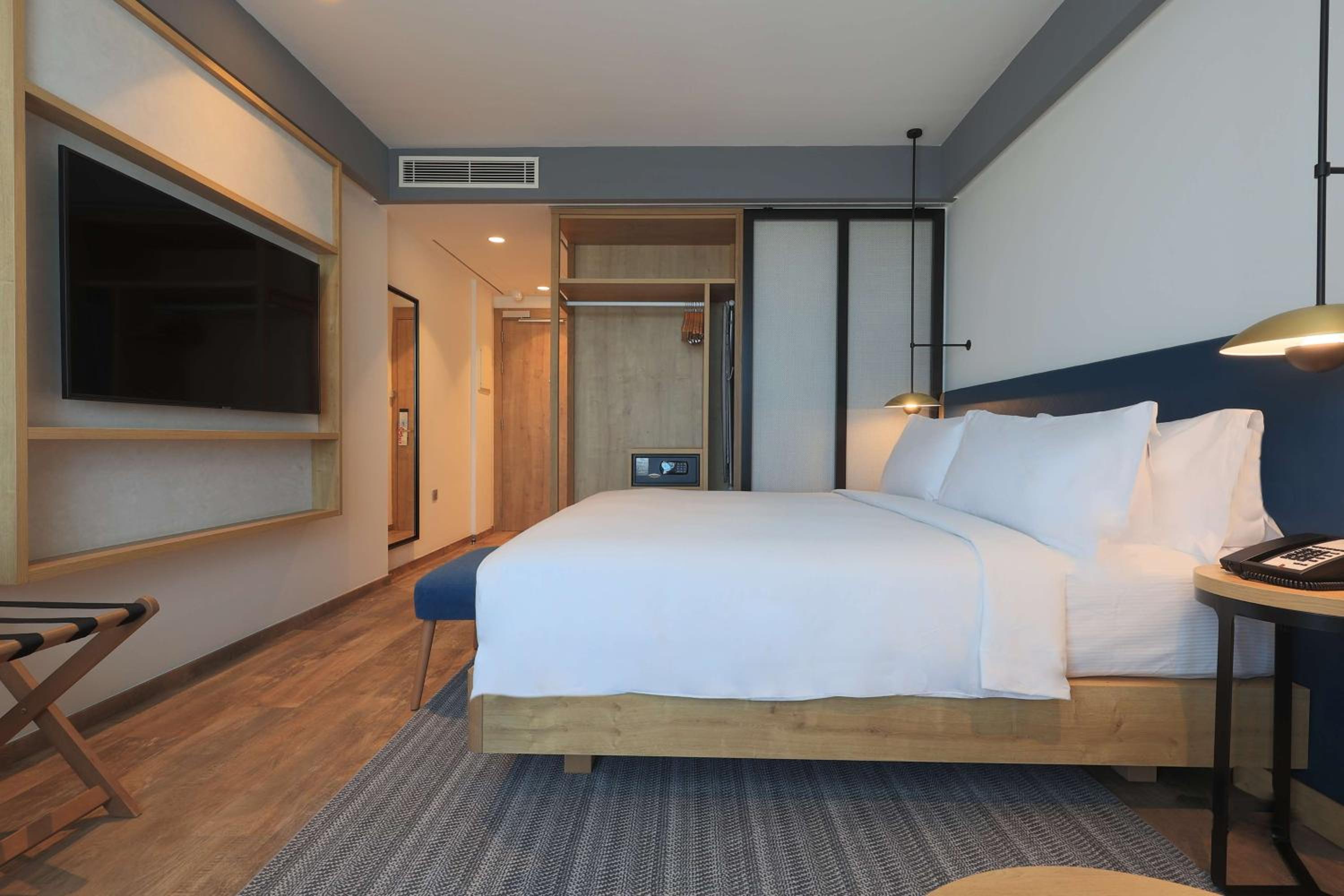 King Room - Photo 1