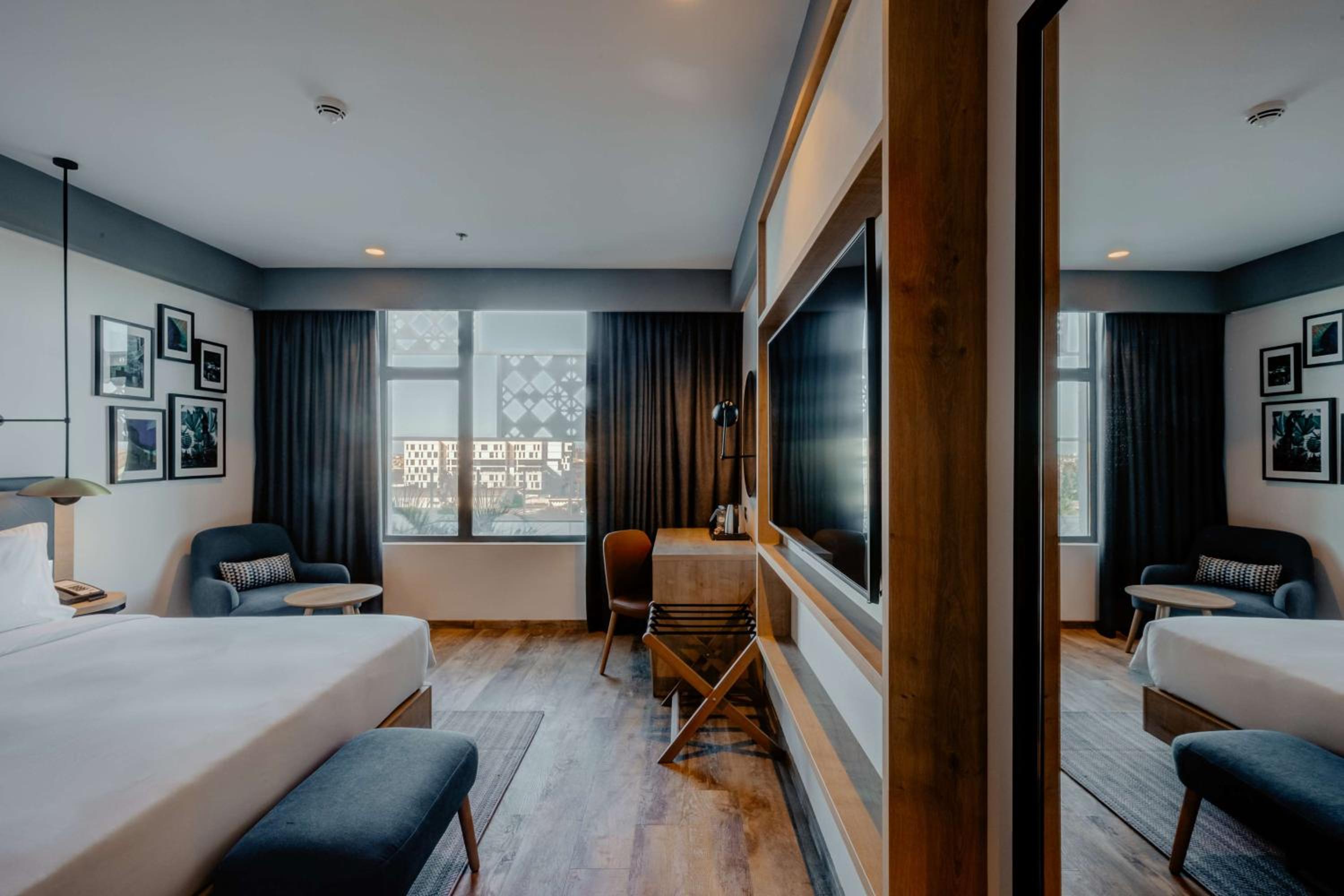 King Room - Photo 3