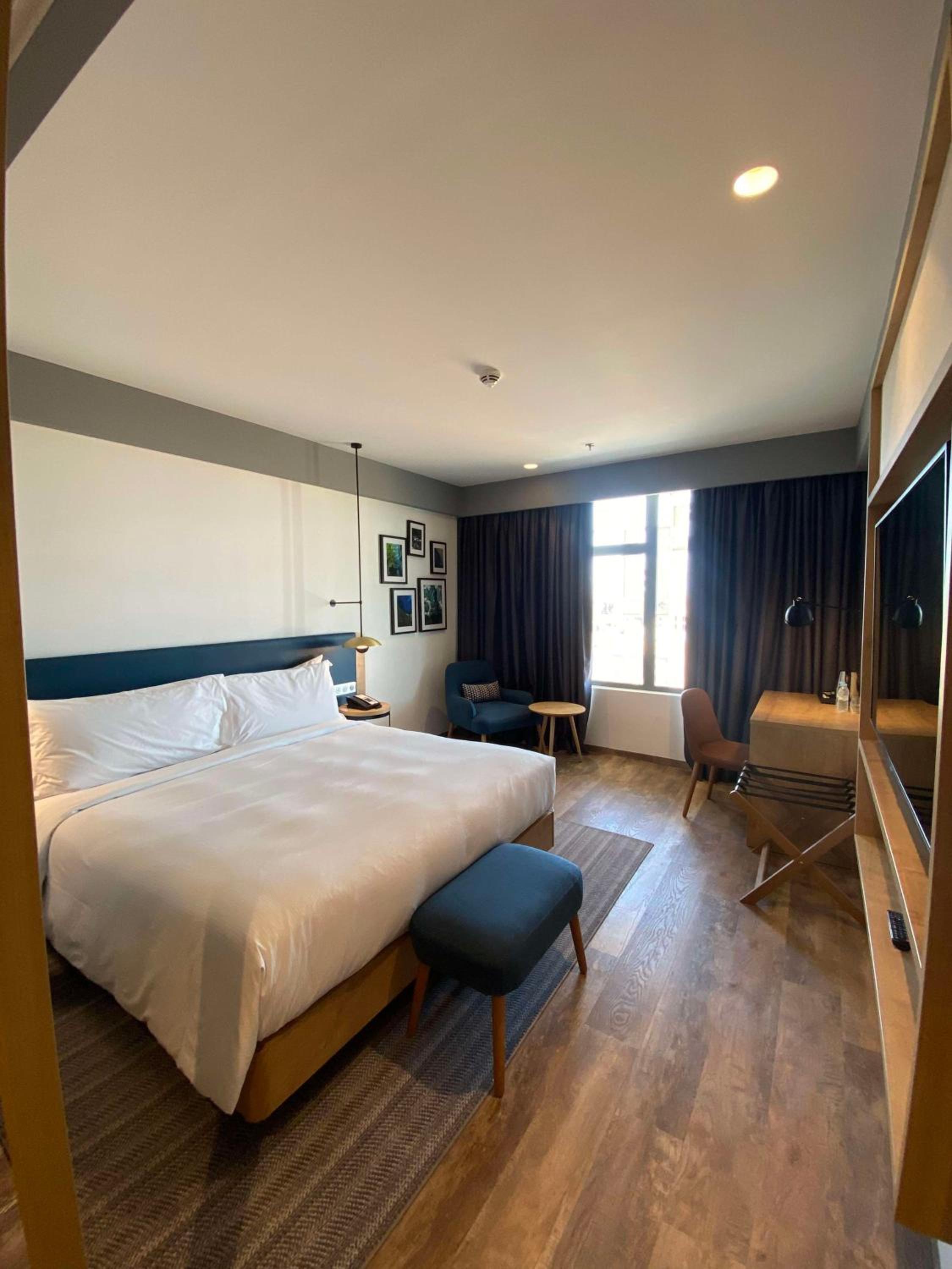 King Room - Photo 5