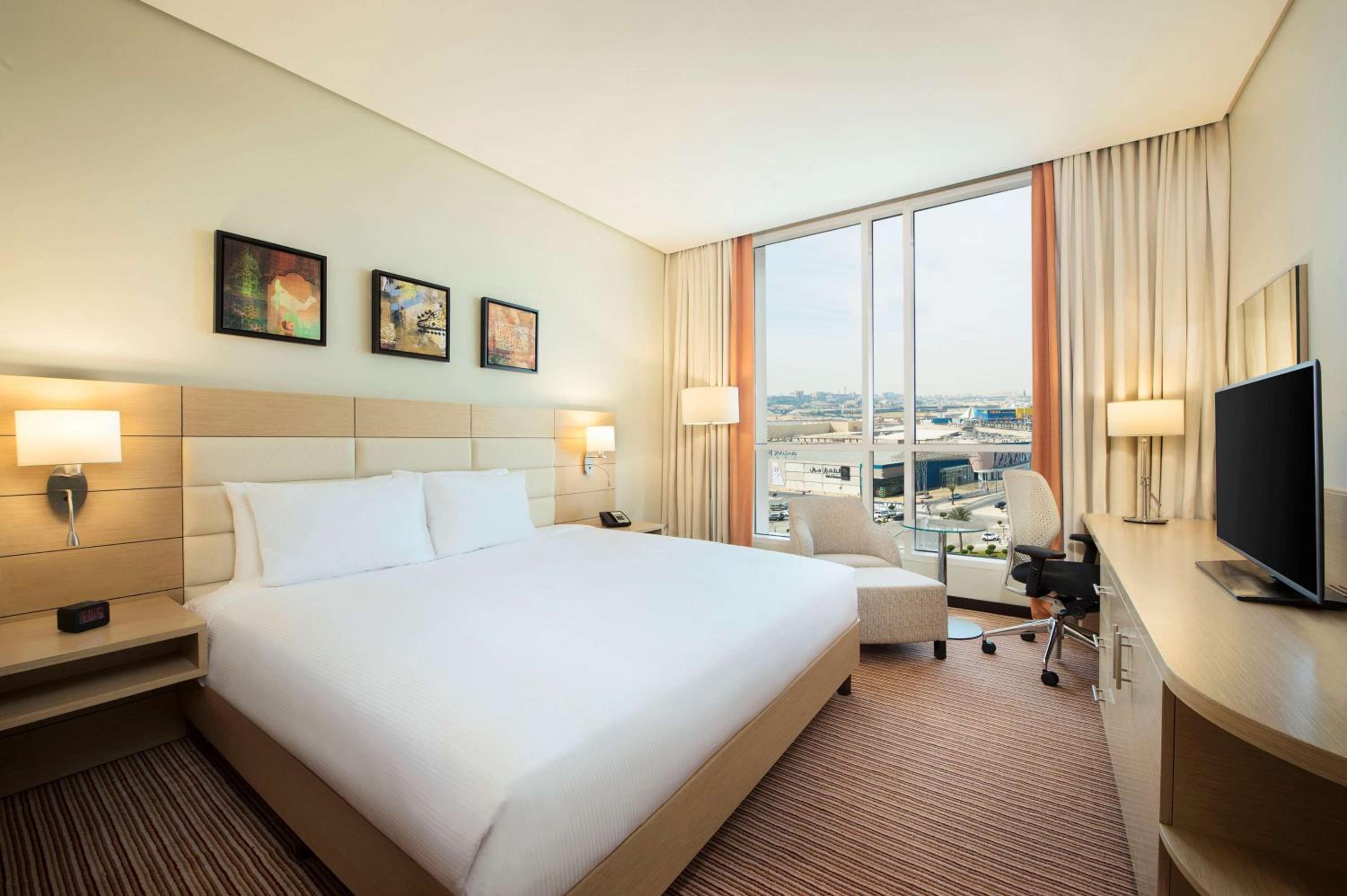 King Room