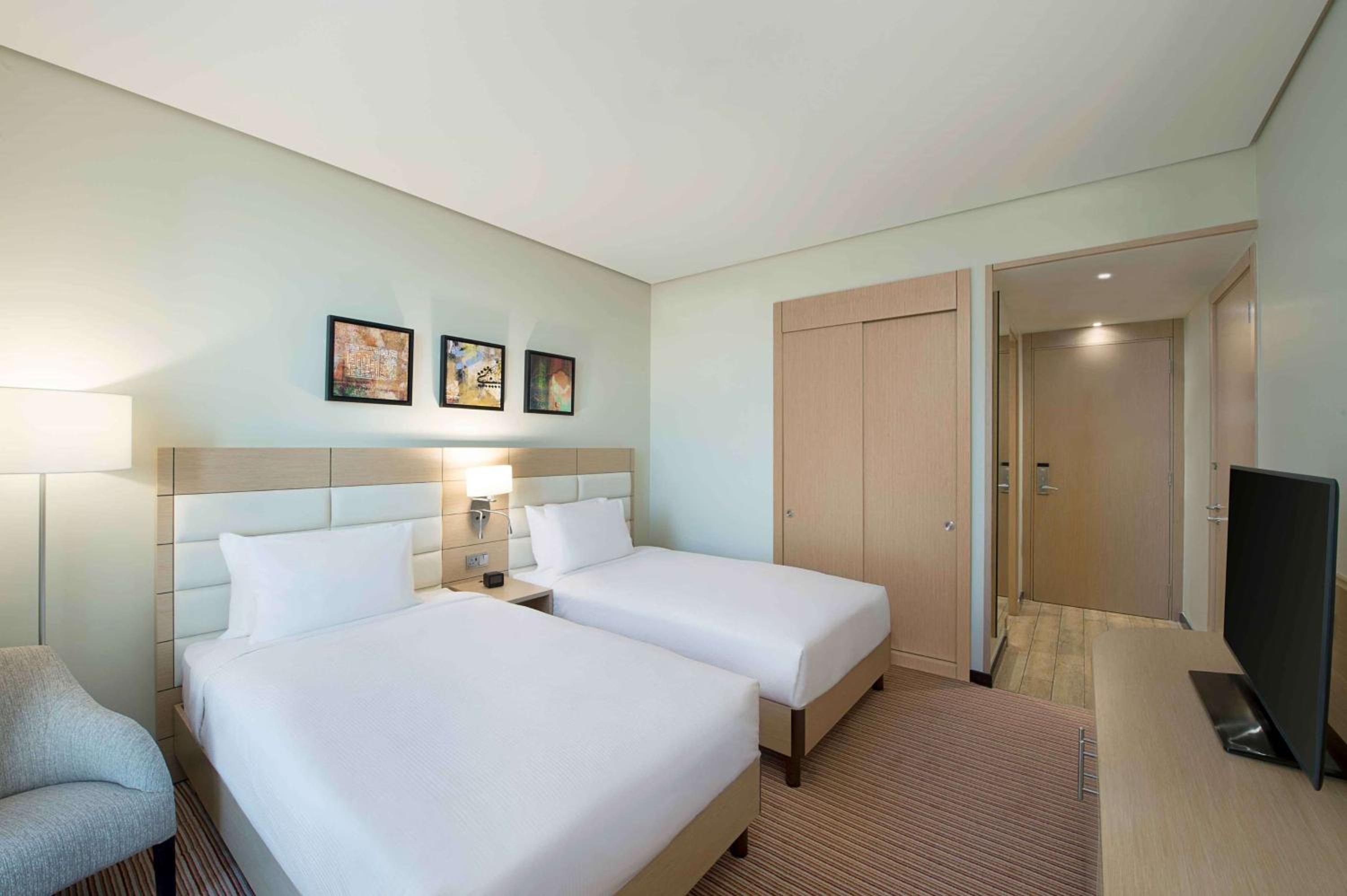2 Twin Beds Room photo 2