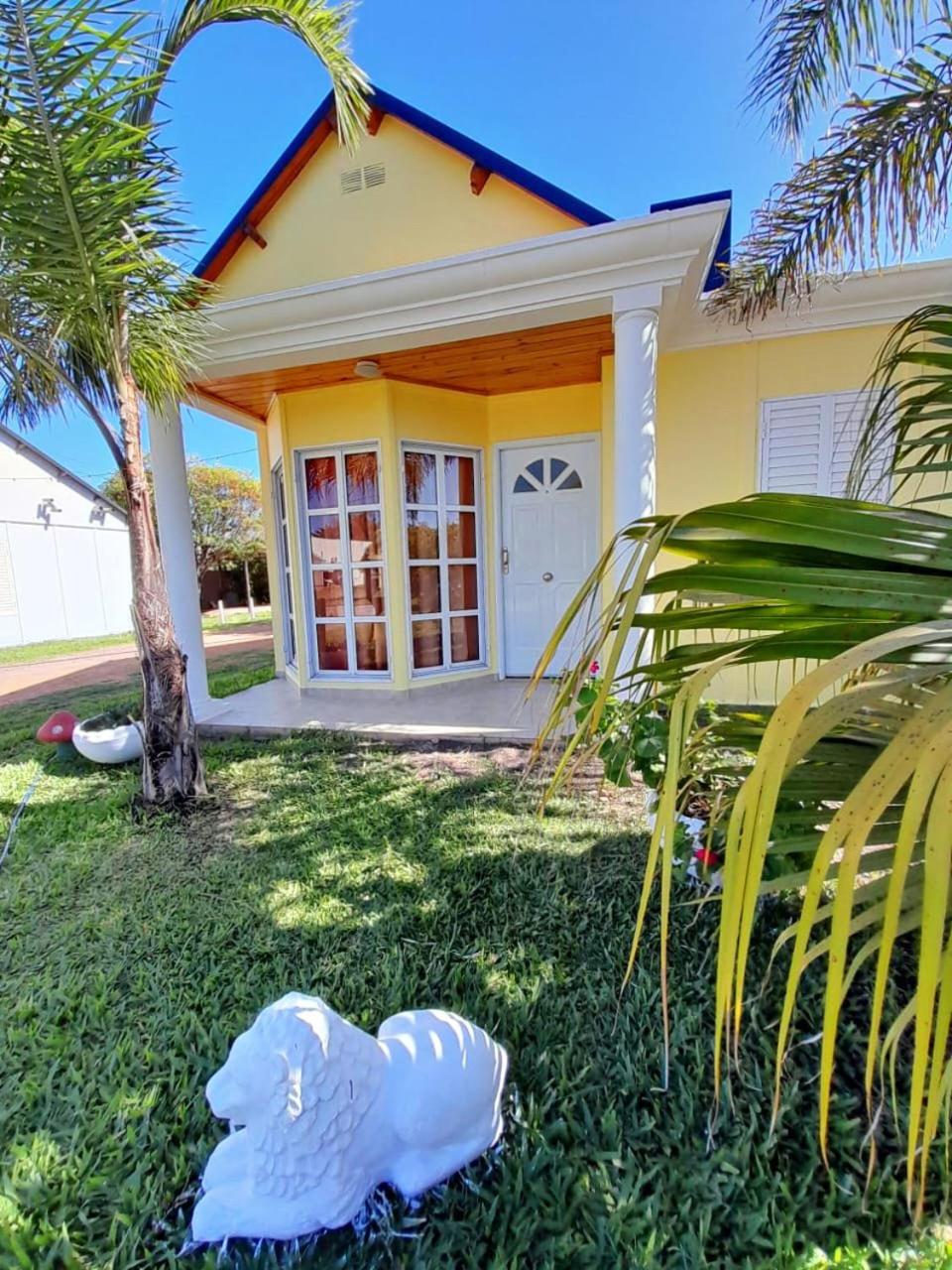 Two-Bedroom House photo 2