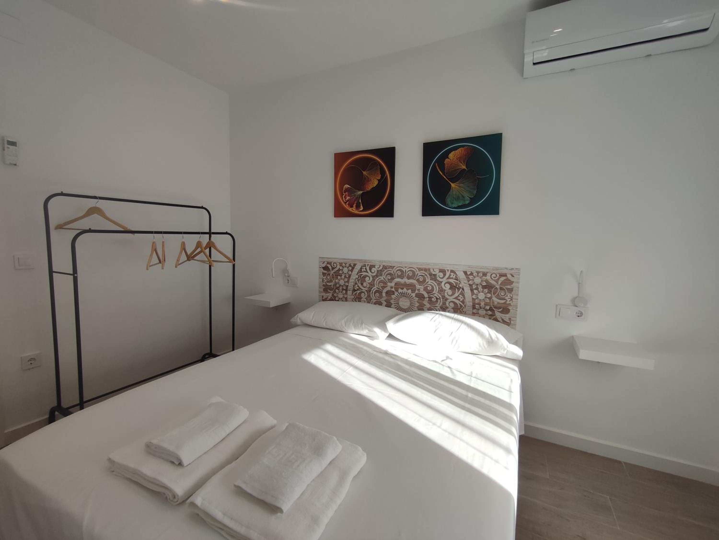 Apartamento Estándar