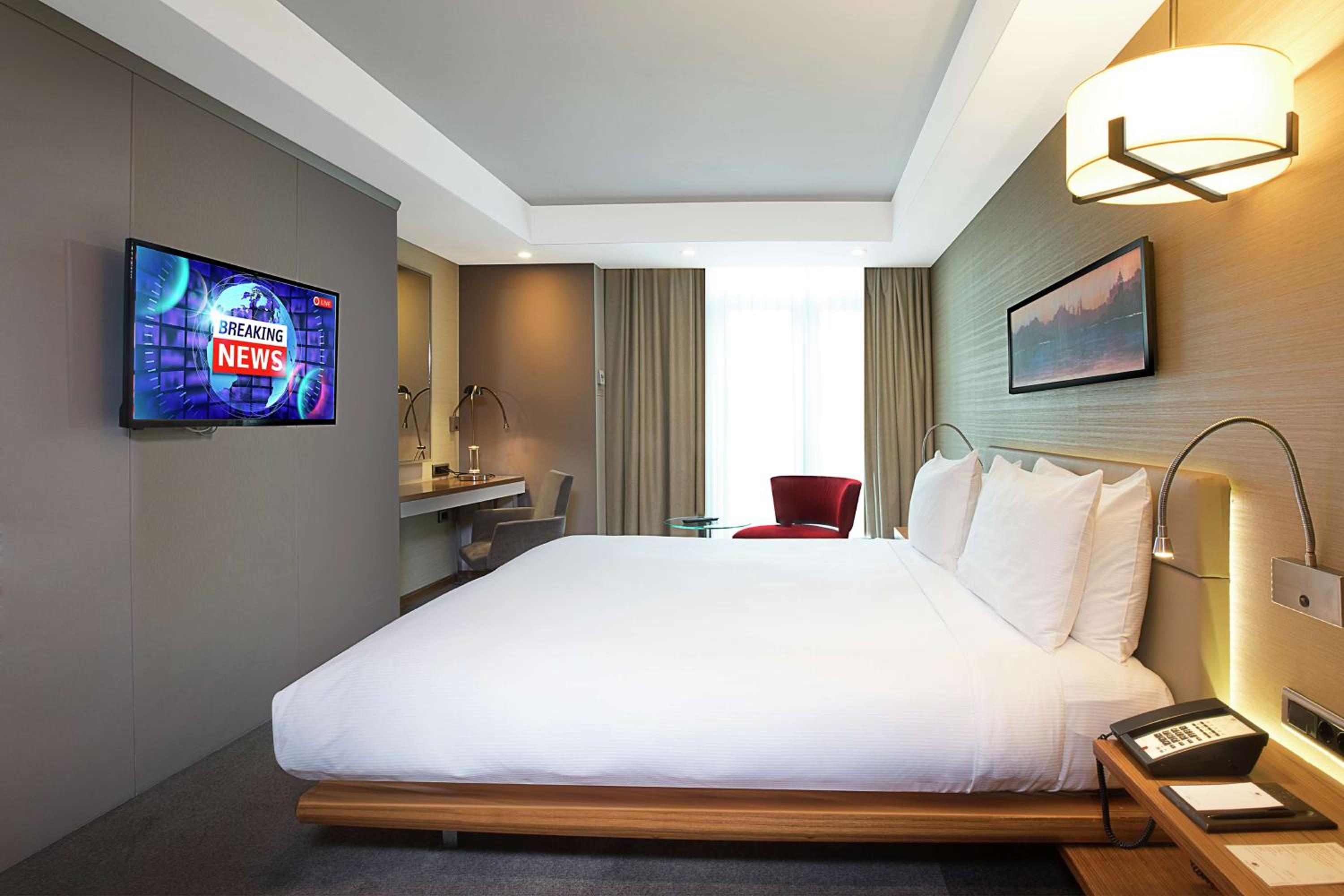 King Suite