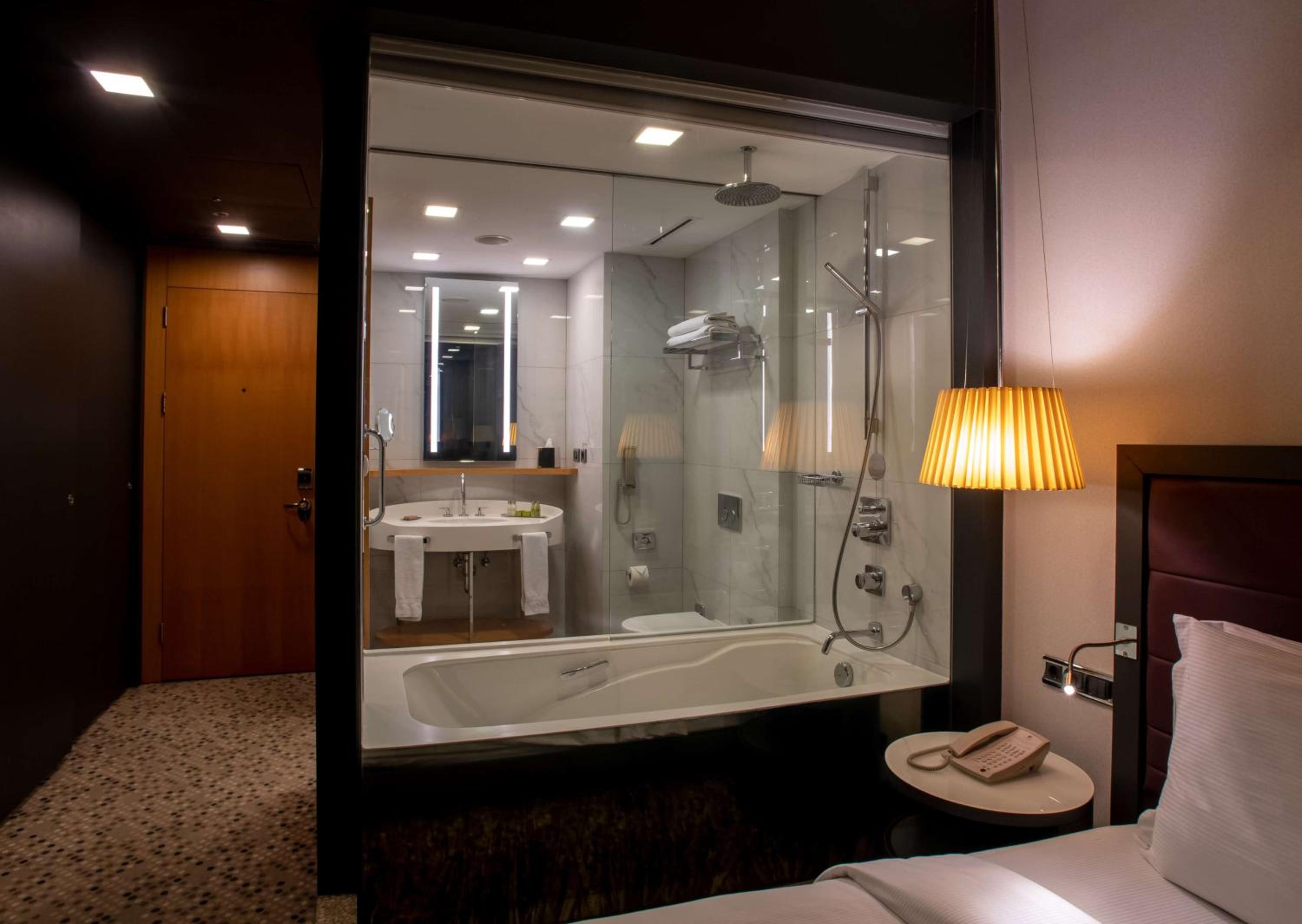King Junior Suite with Sea View