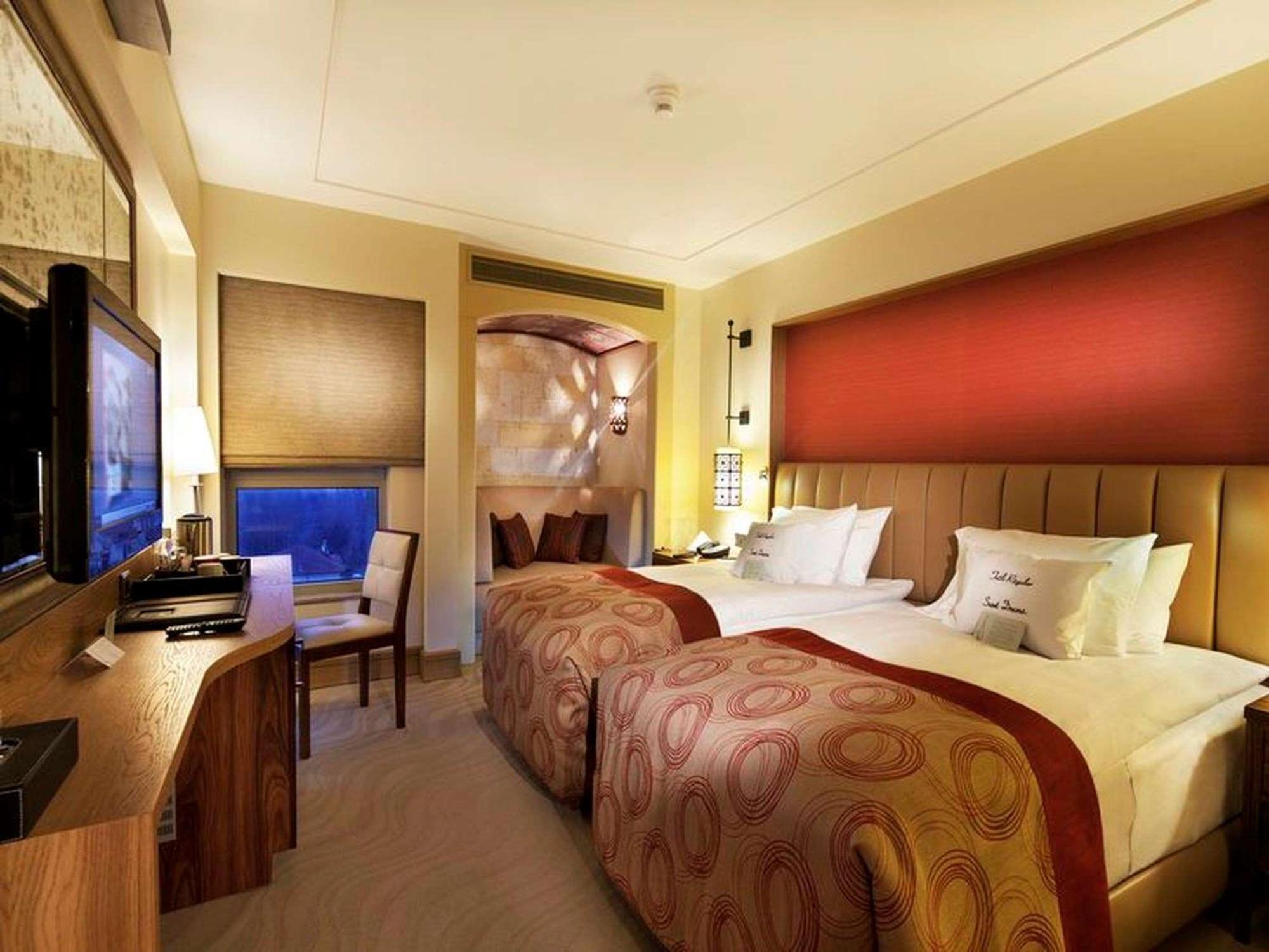 Twin Room - Photo 1