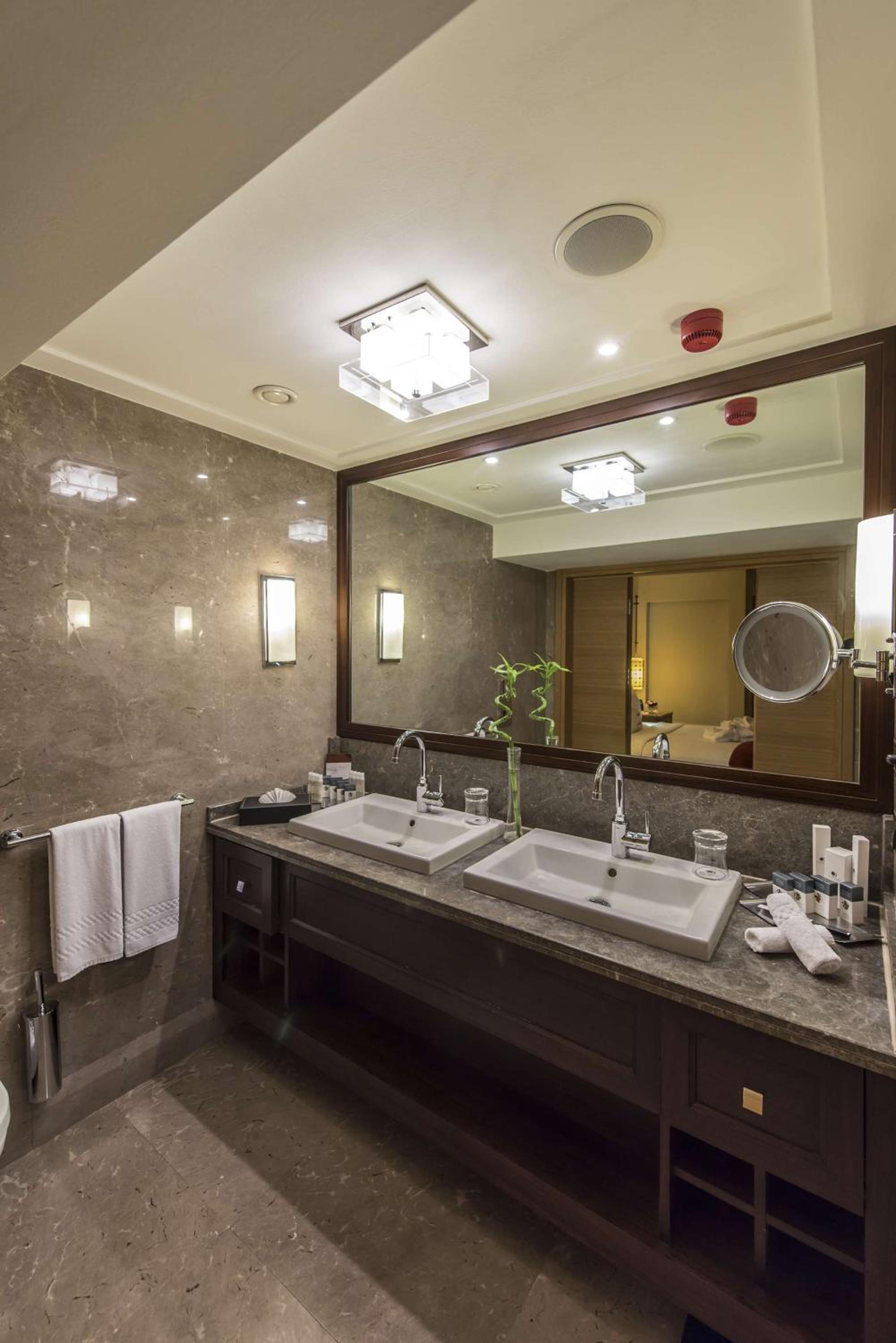 One-Bedroom King Suite - Photo 3