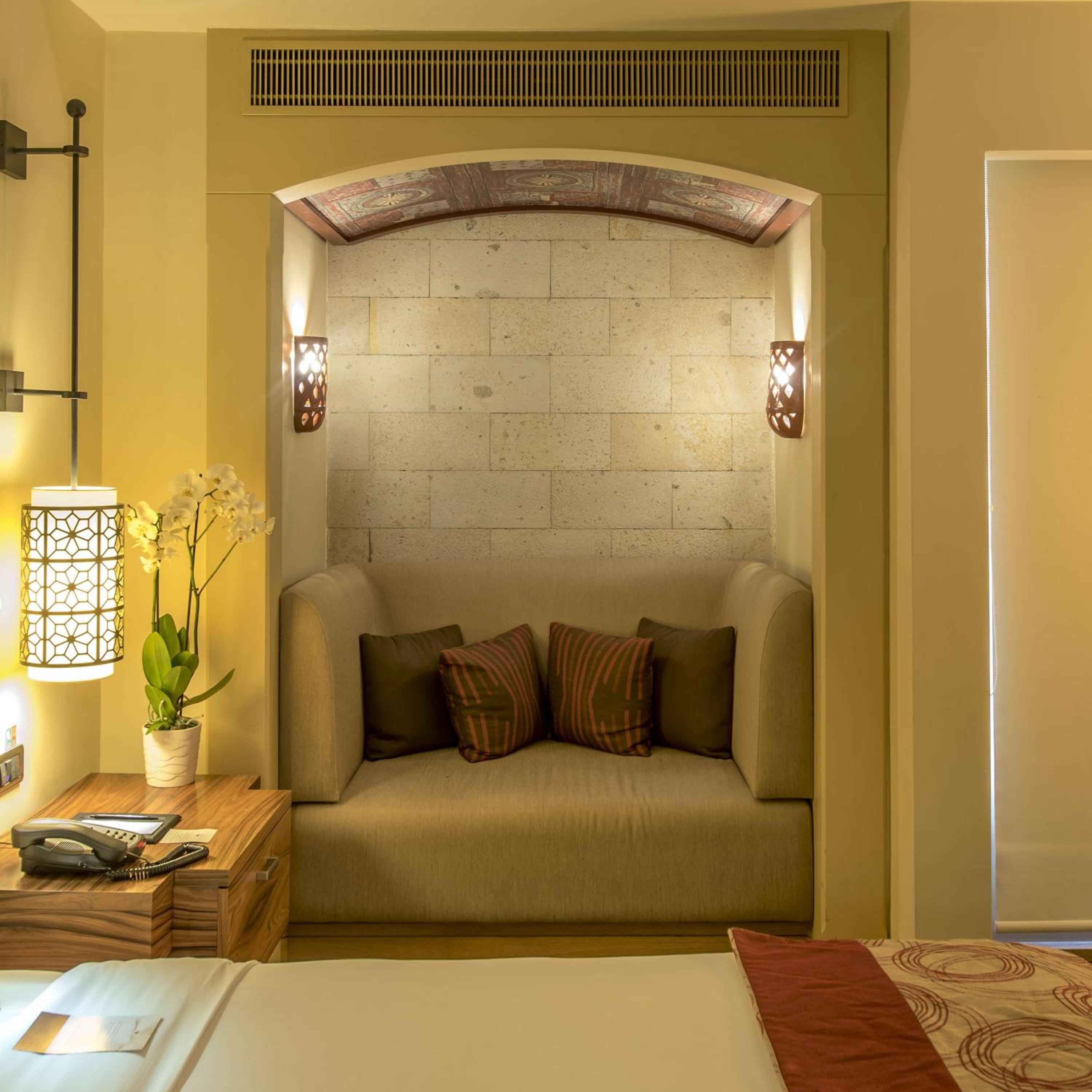 Twin Room - Photo 2