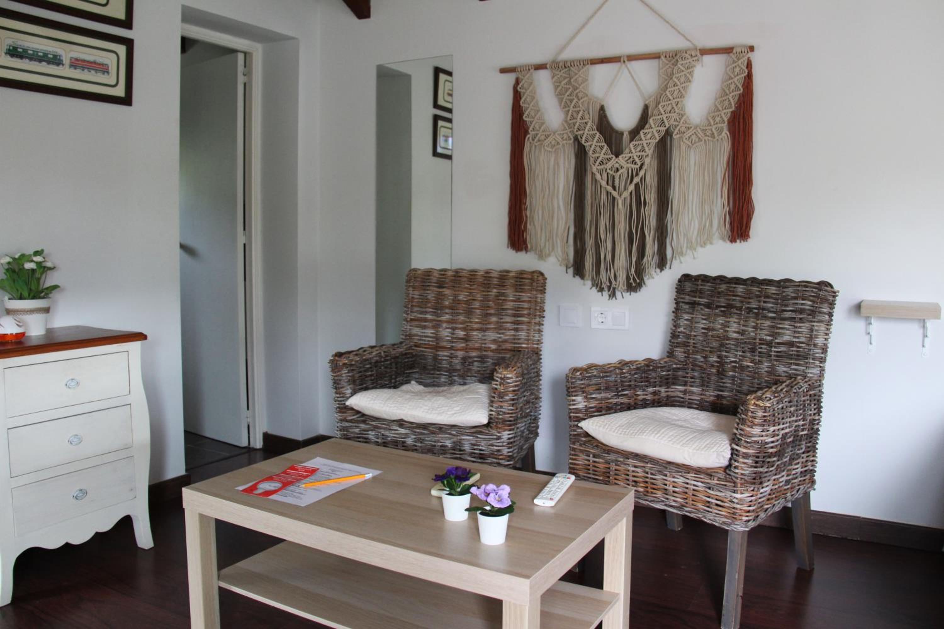 Double Room with Mountain View photo 3