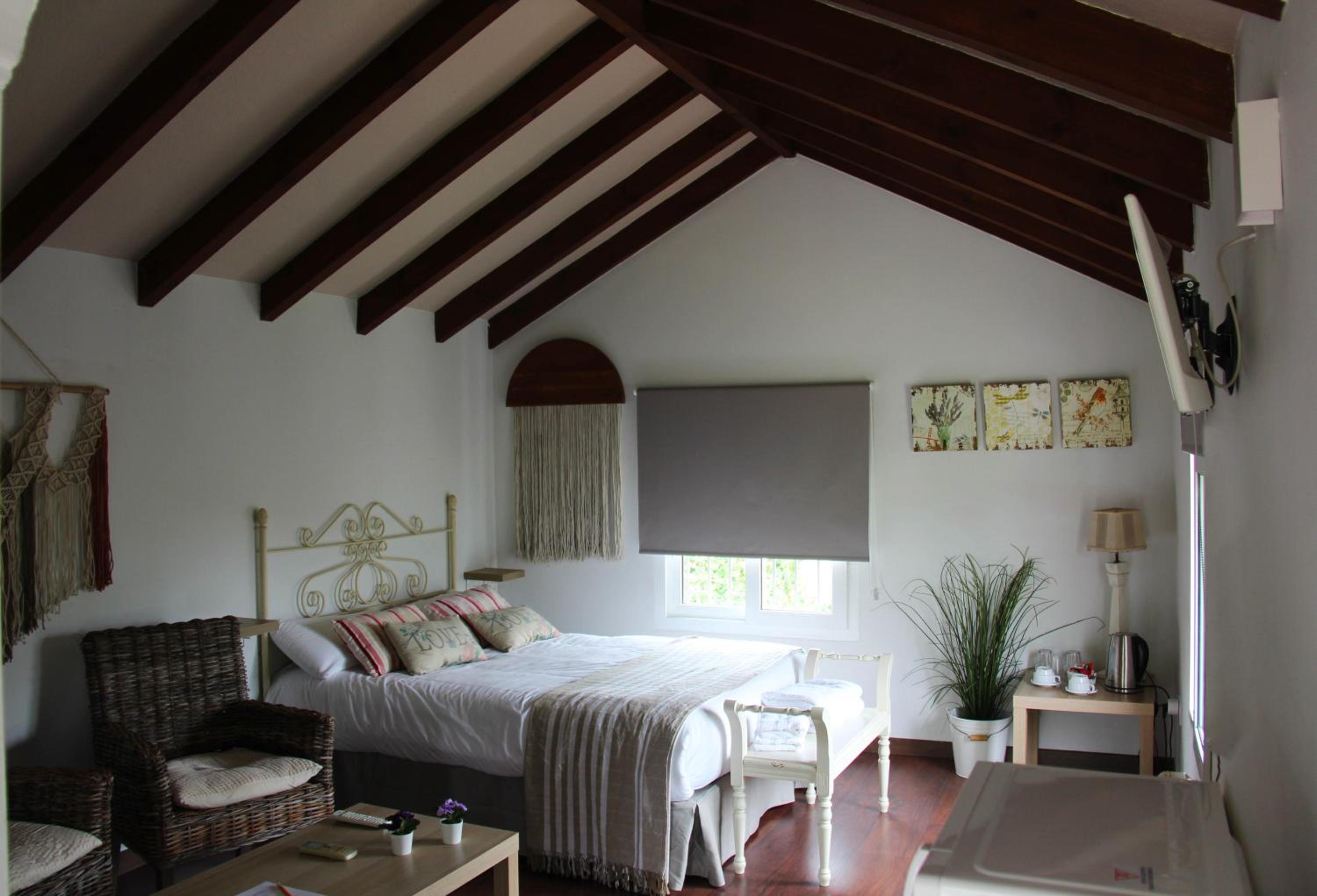 Double Room with Mountain View photo 2