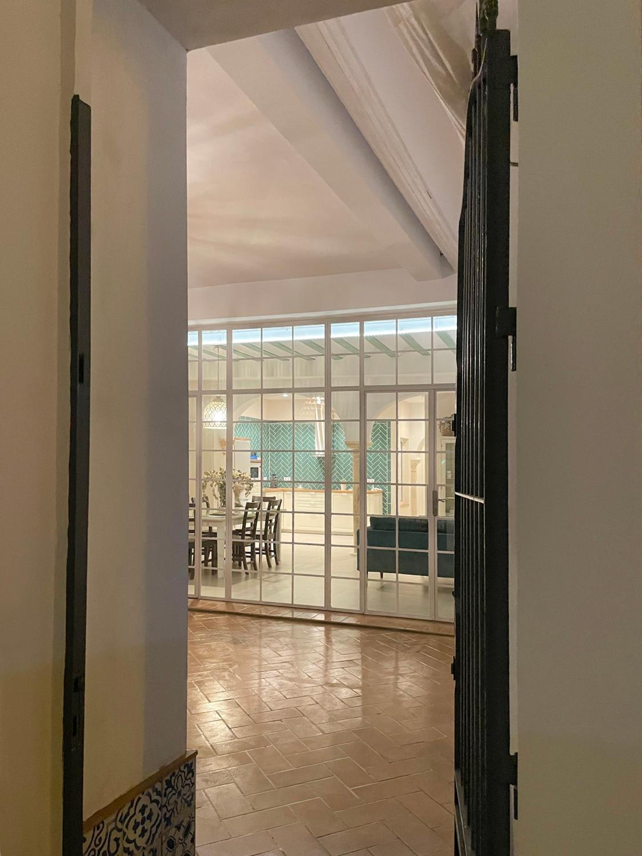 Departamento de tres habitaciones