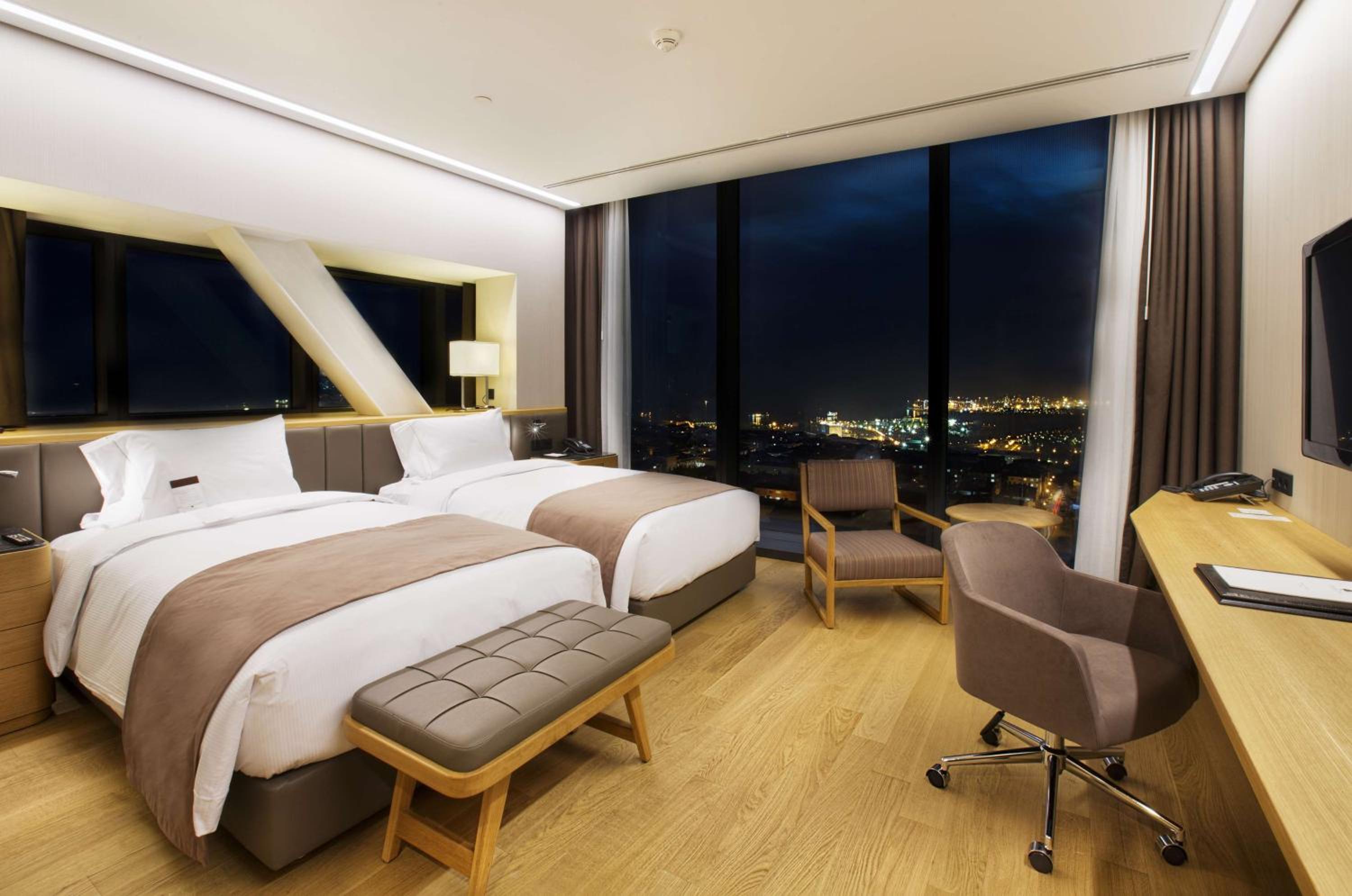 Twin Room photo 1