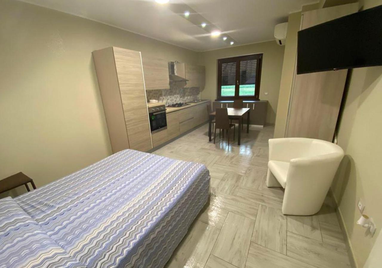 Standard Double Room photo 3