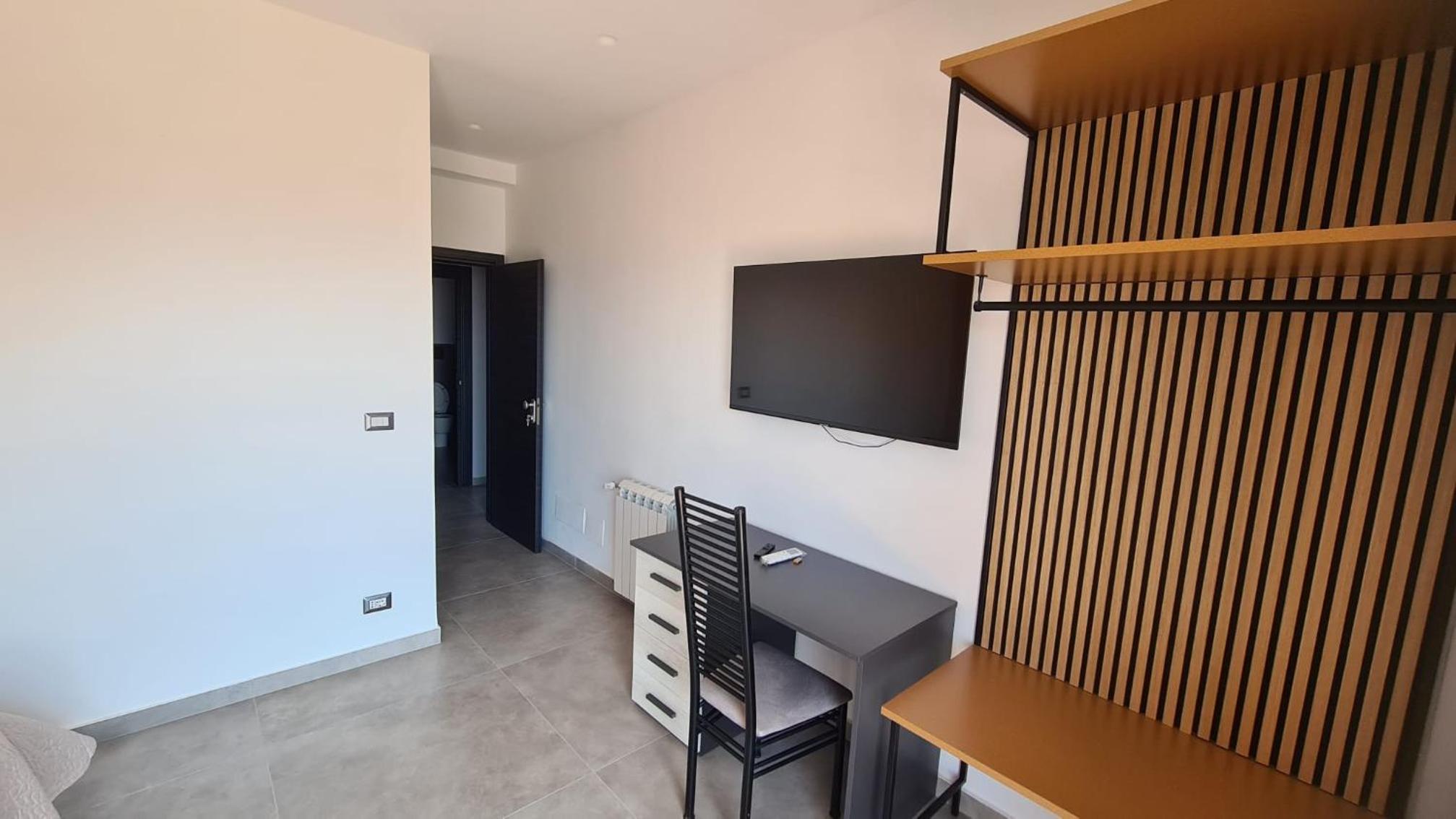 Twin Room photo 3