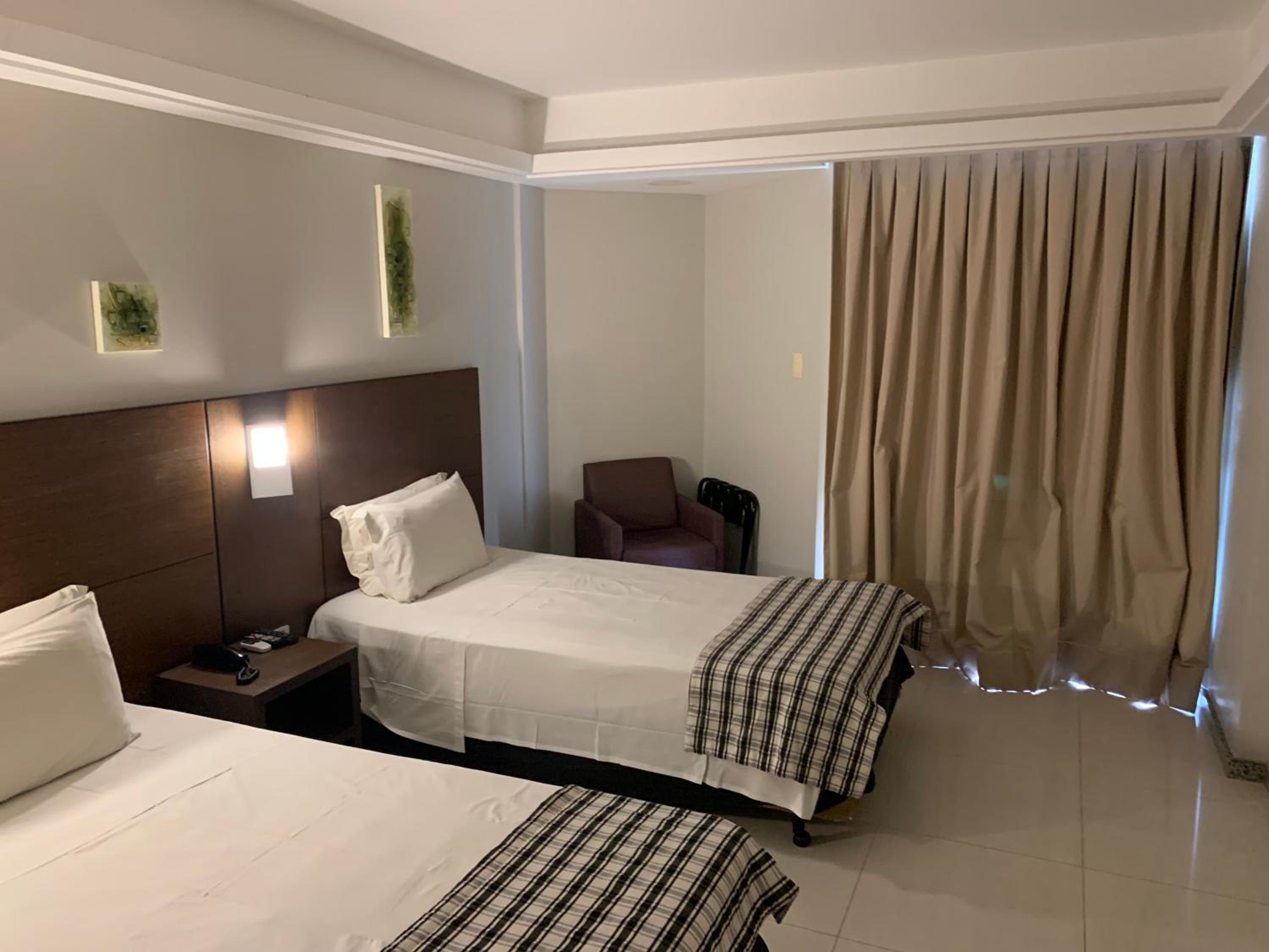 Standard Twin Room photo 3