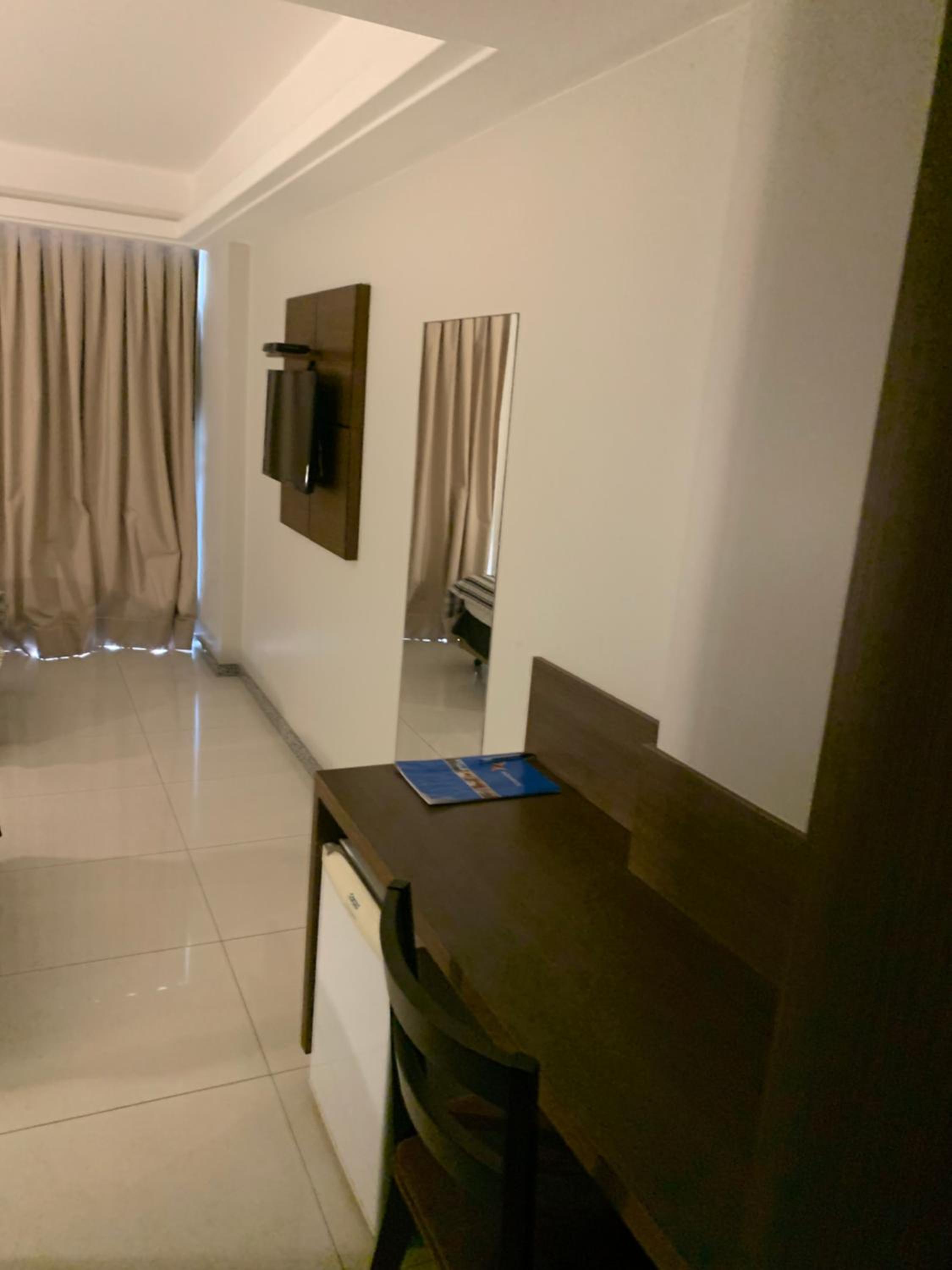 Basic Triple Room photo 1