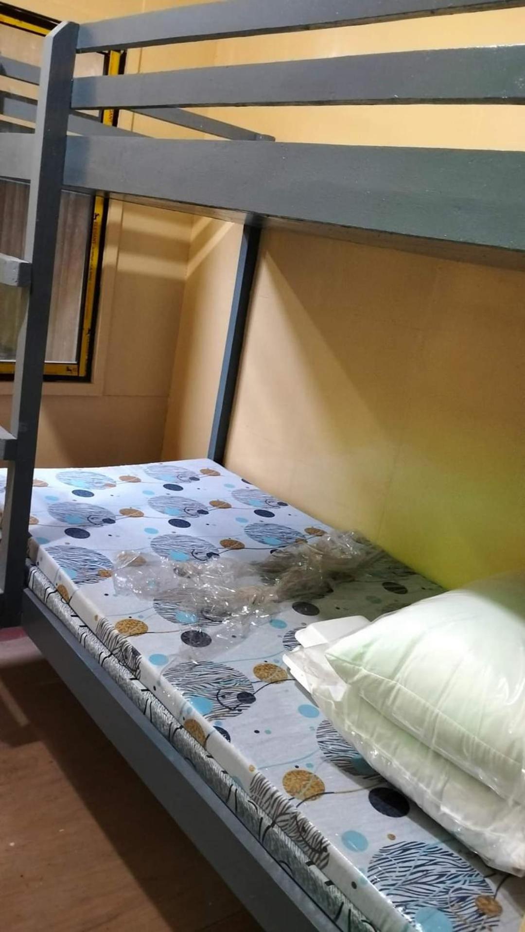 Mixed Dormitory Room photo 1