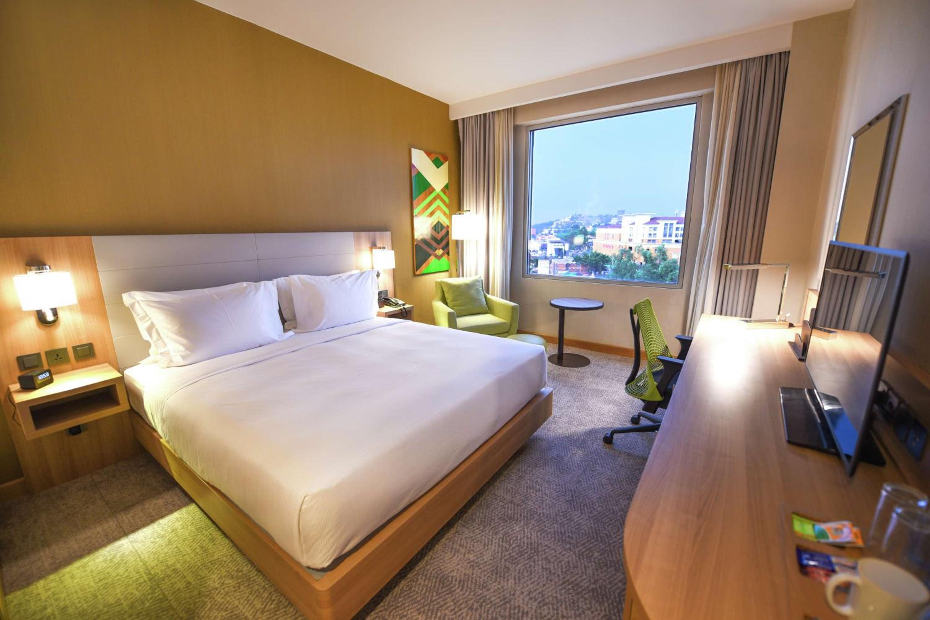 King Room - Photo 1