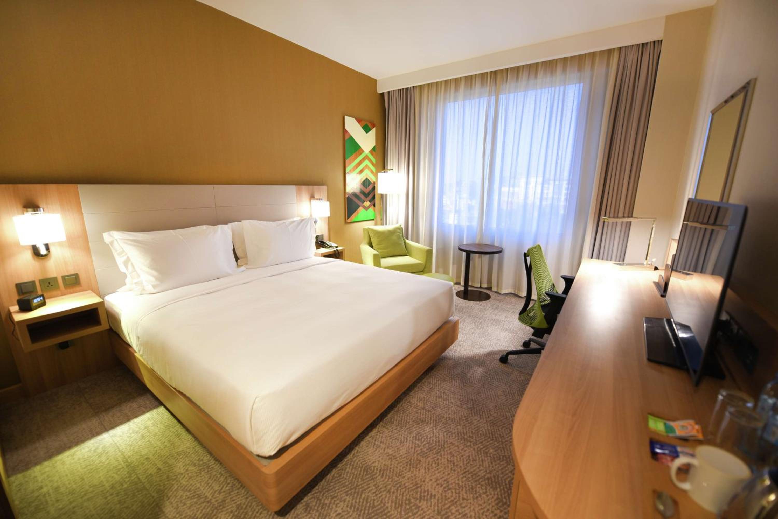 King Room - Photo 2